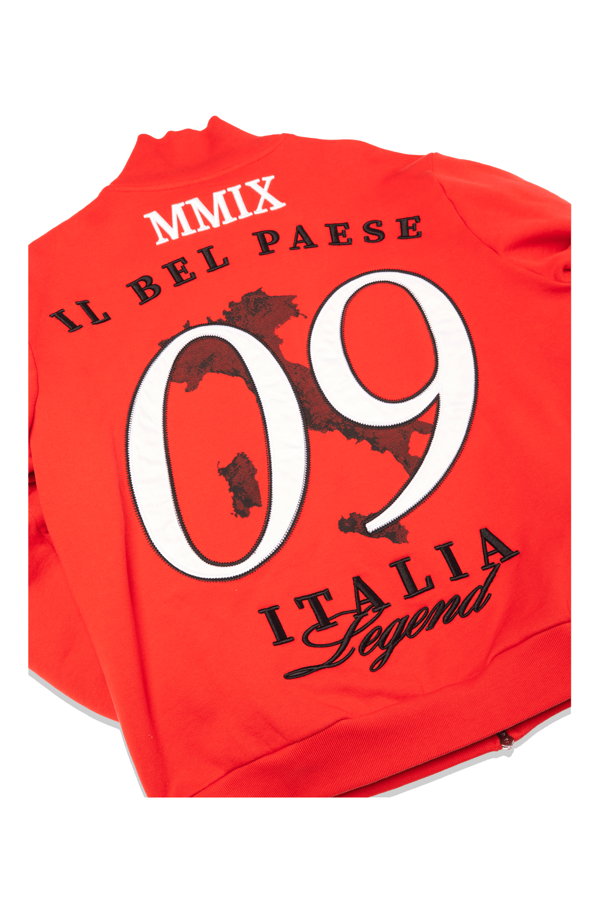 Il Bel Paese Jacket