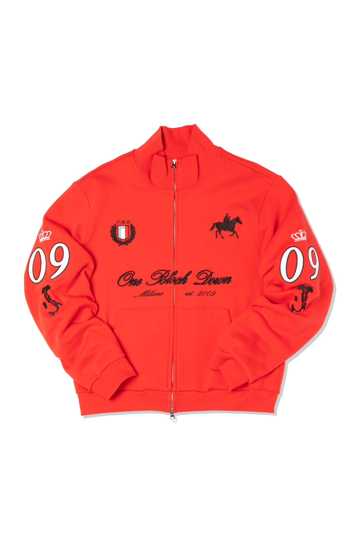 Il Bel Paese Jacket