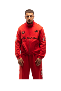 Il Bel Paese Jacket