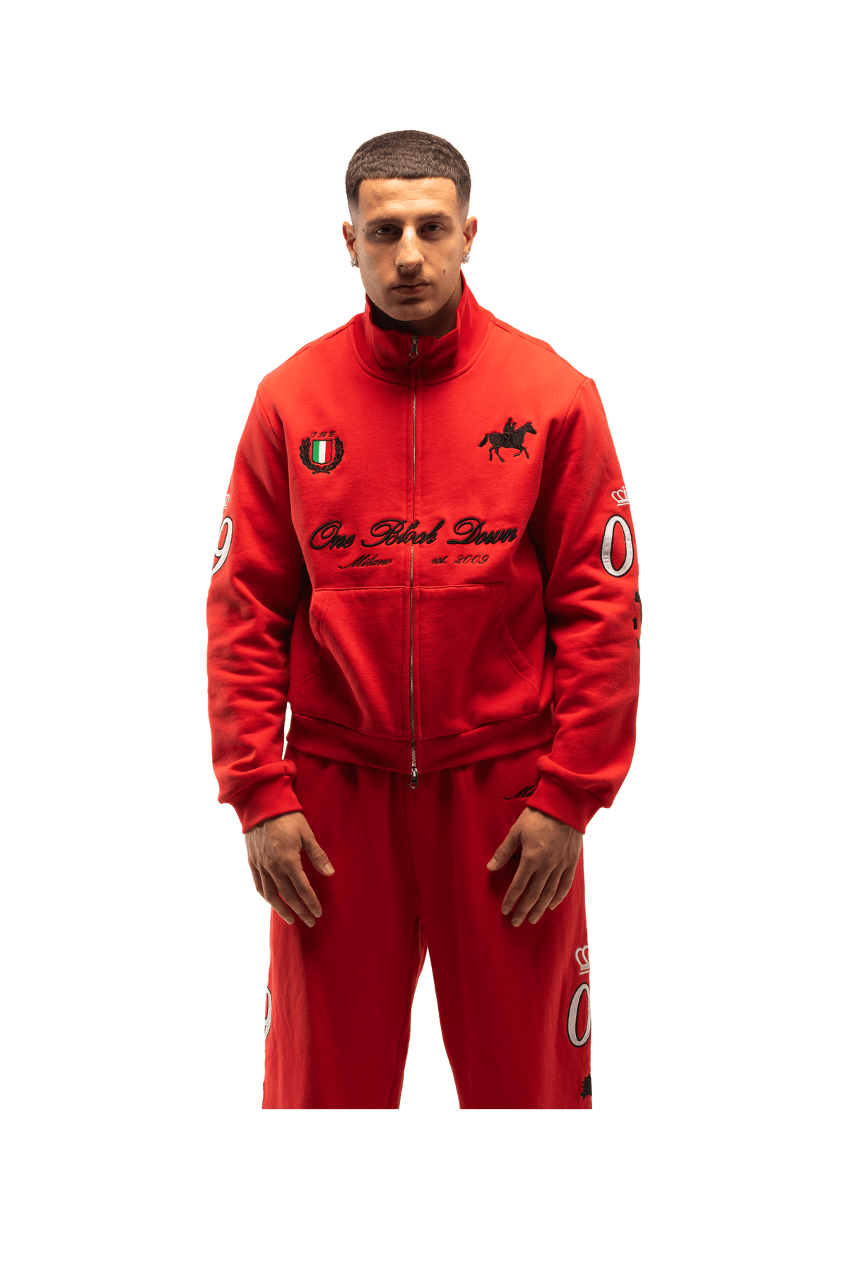 Il Bel Paese Jacket