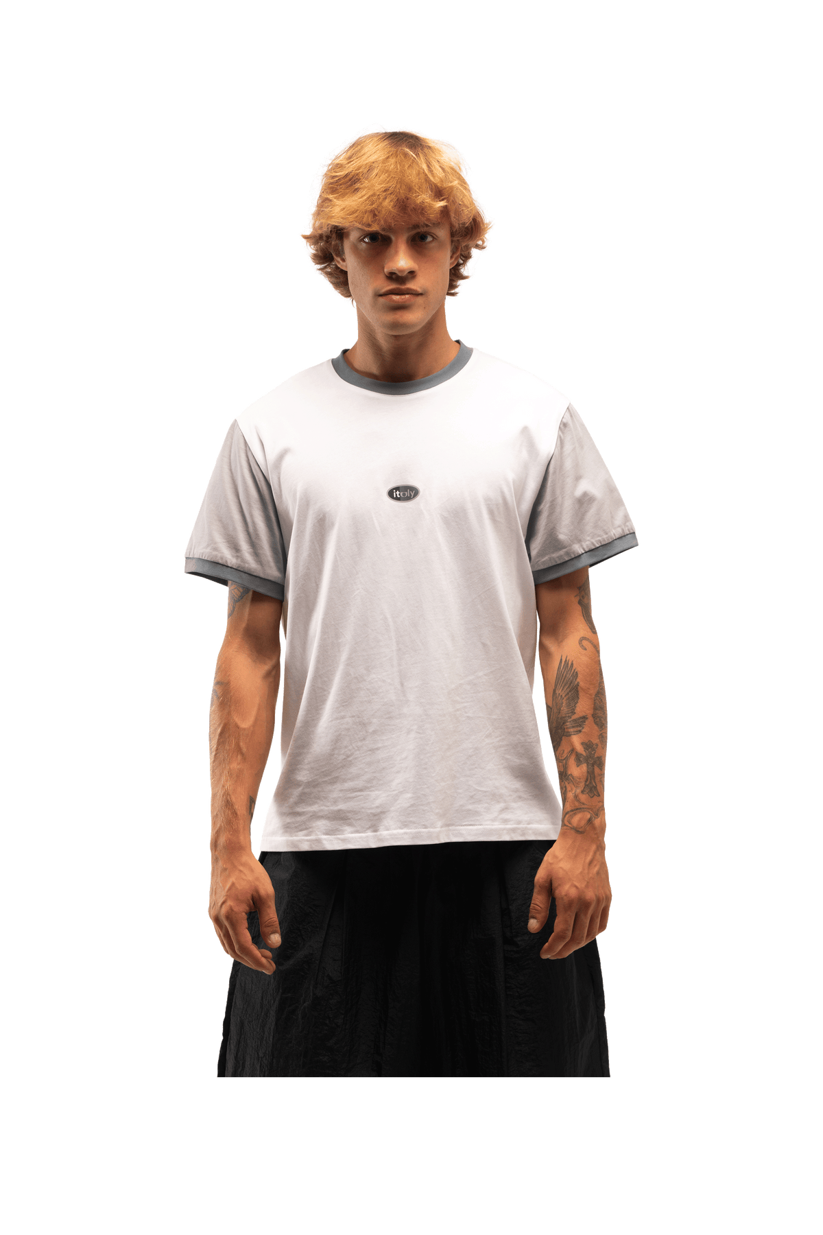 Italy Tee