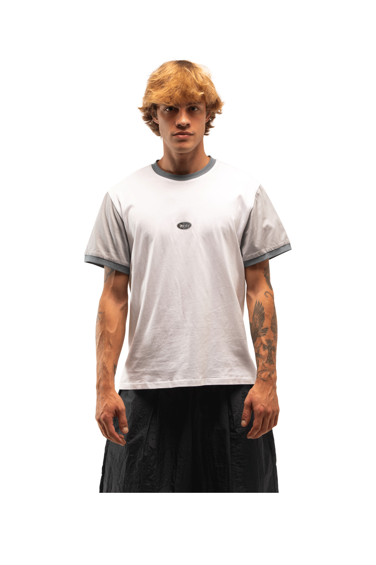 Italy Tee