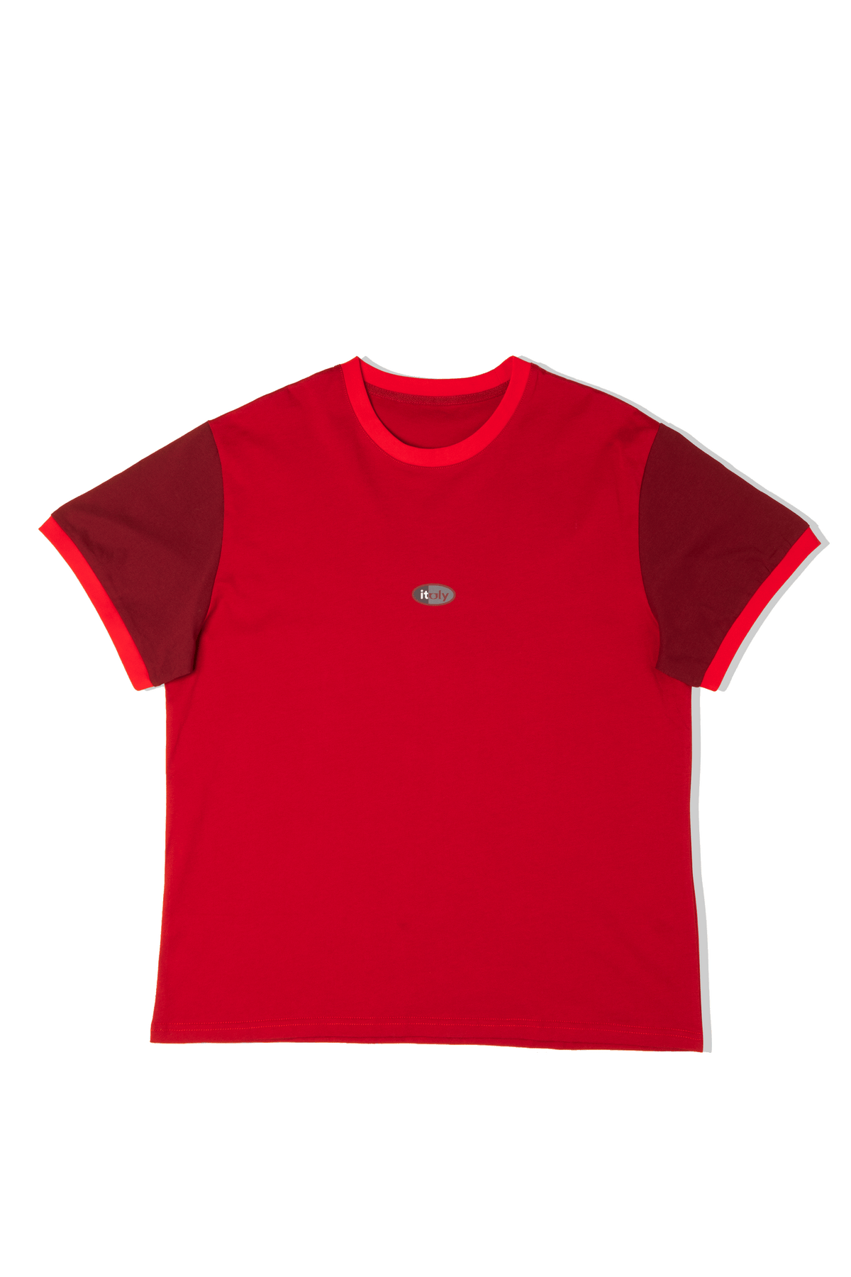 Italy Tee
