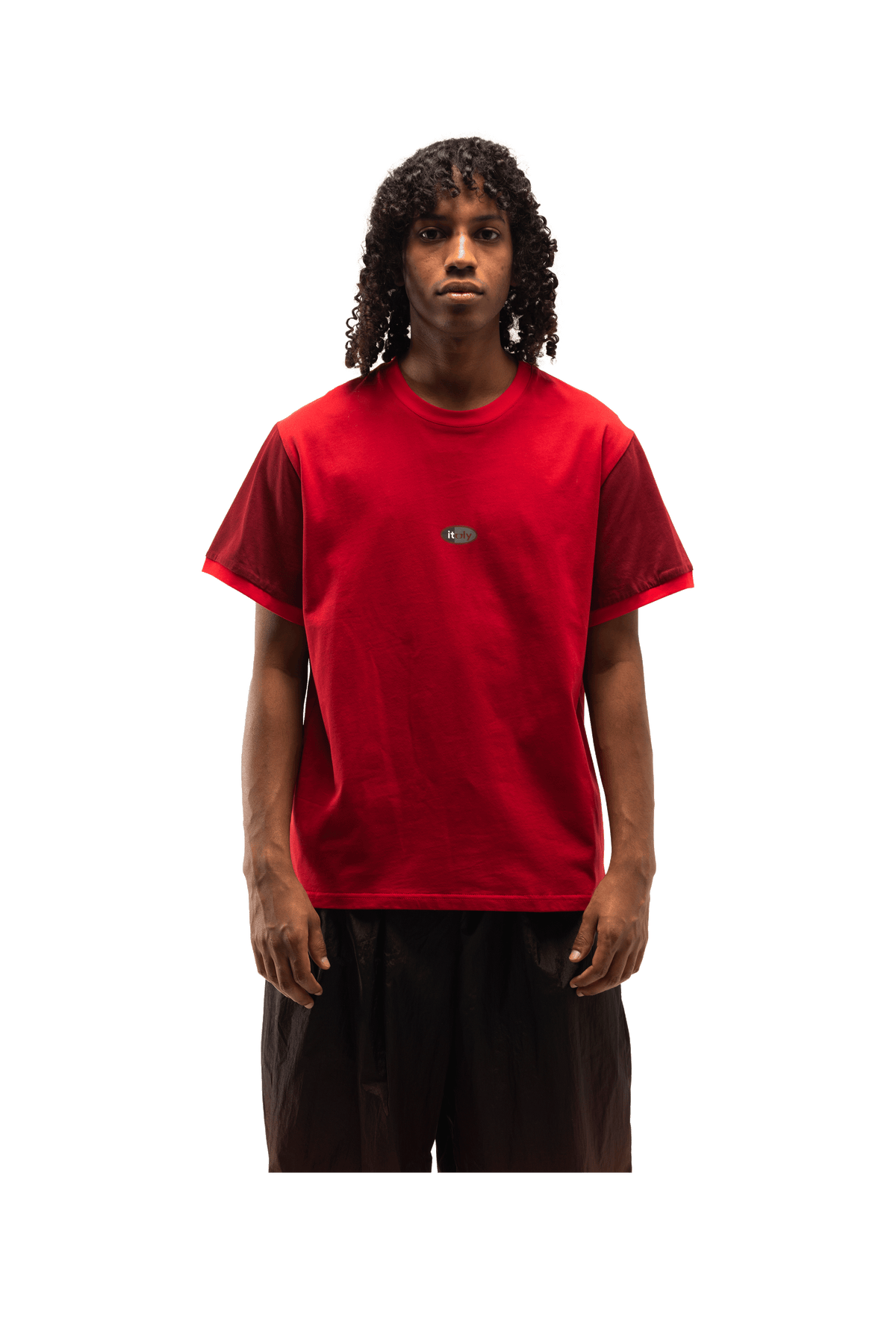Italy Tee
