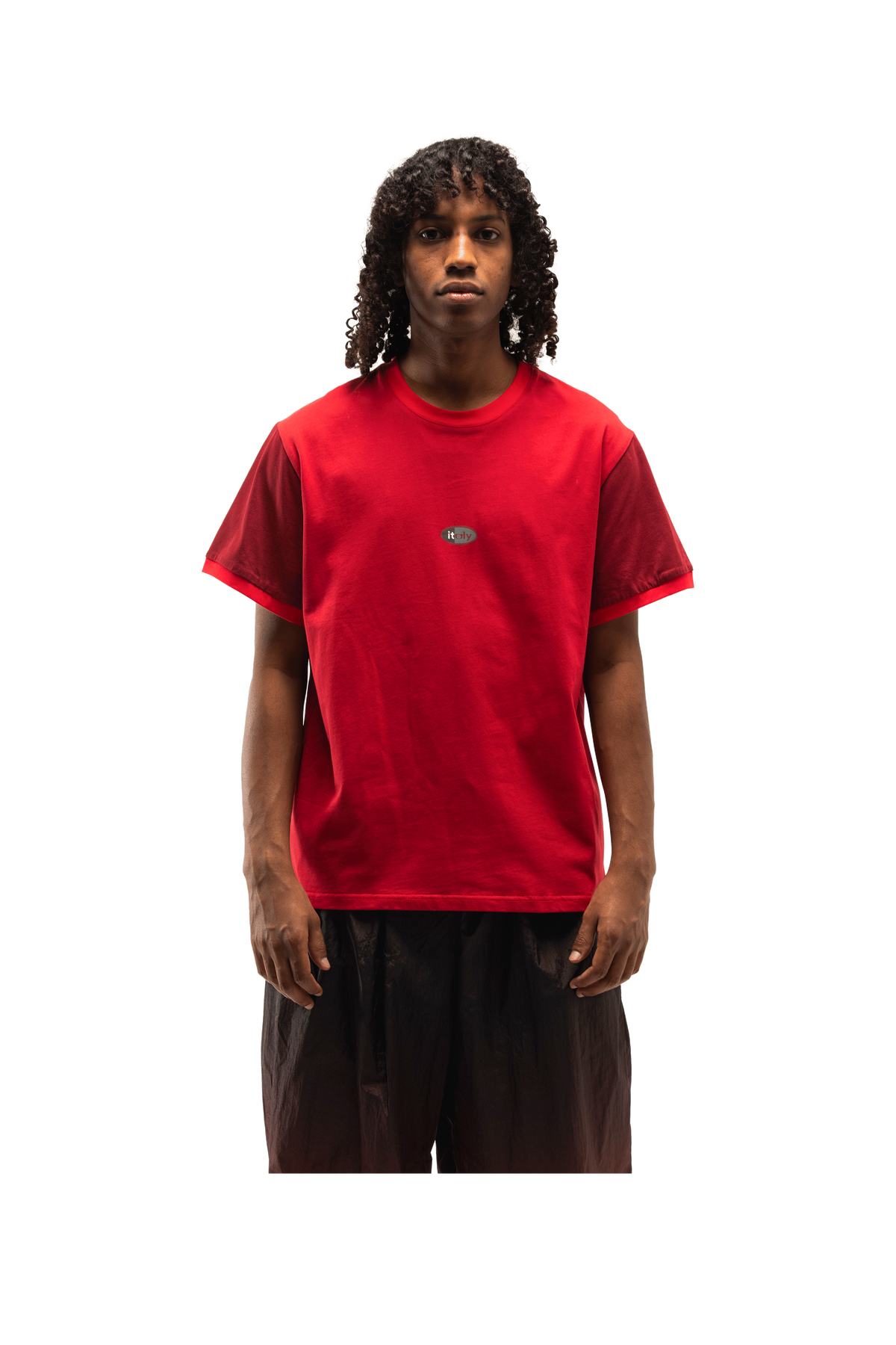 Italy Tee