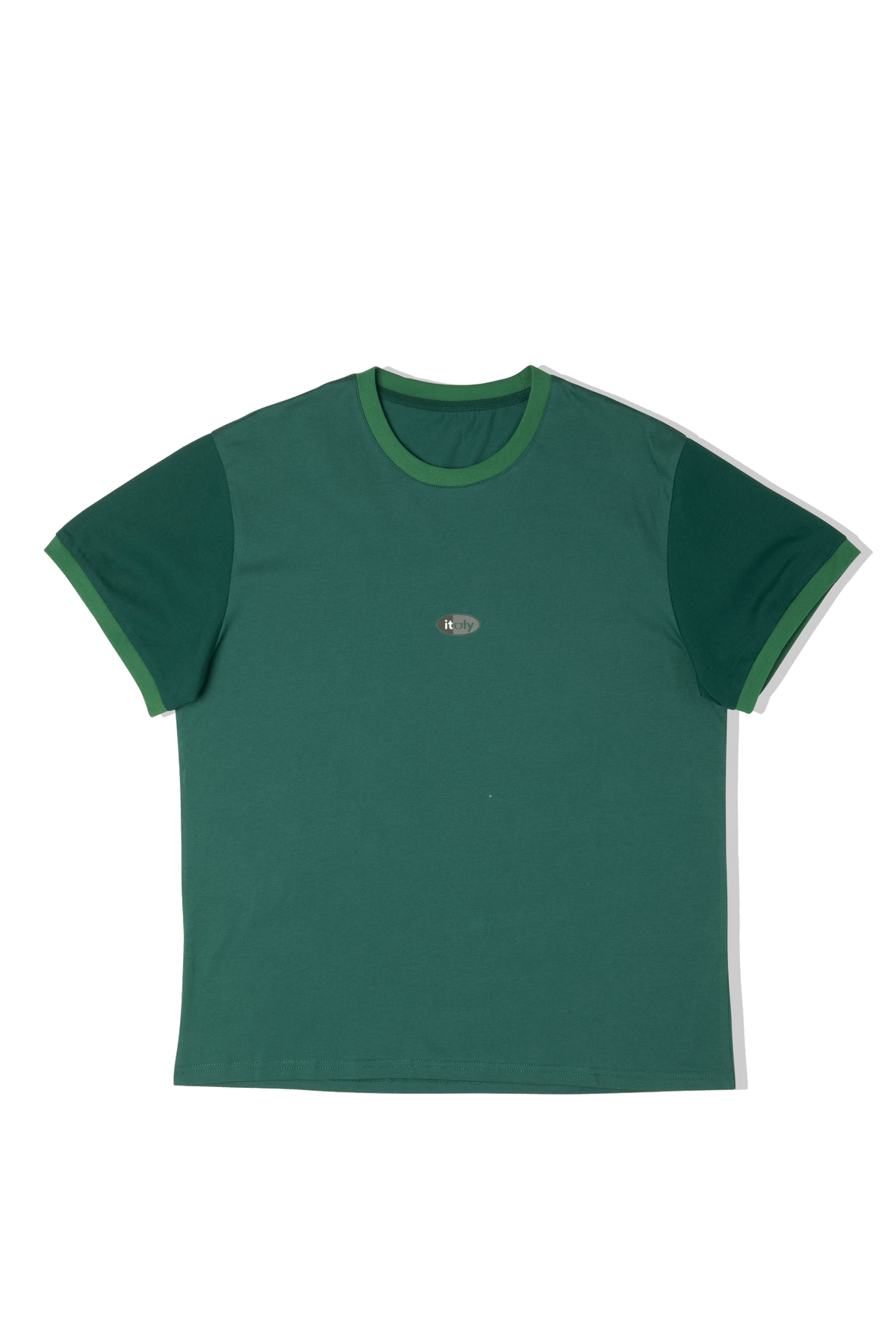 Italy Tee