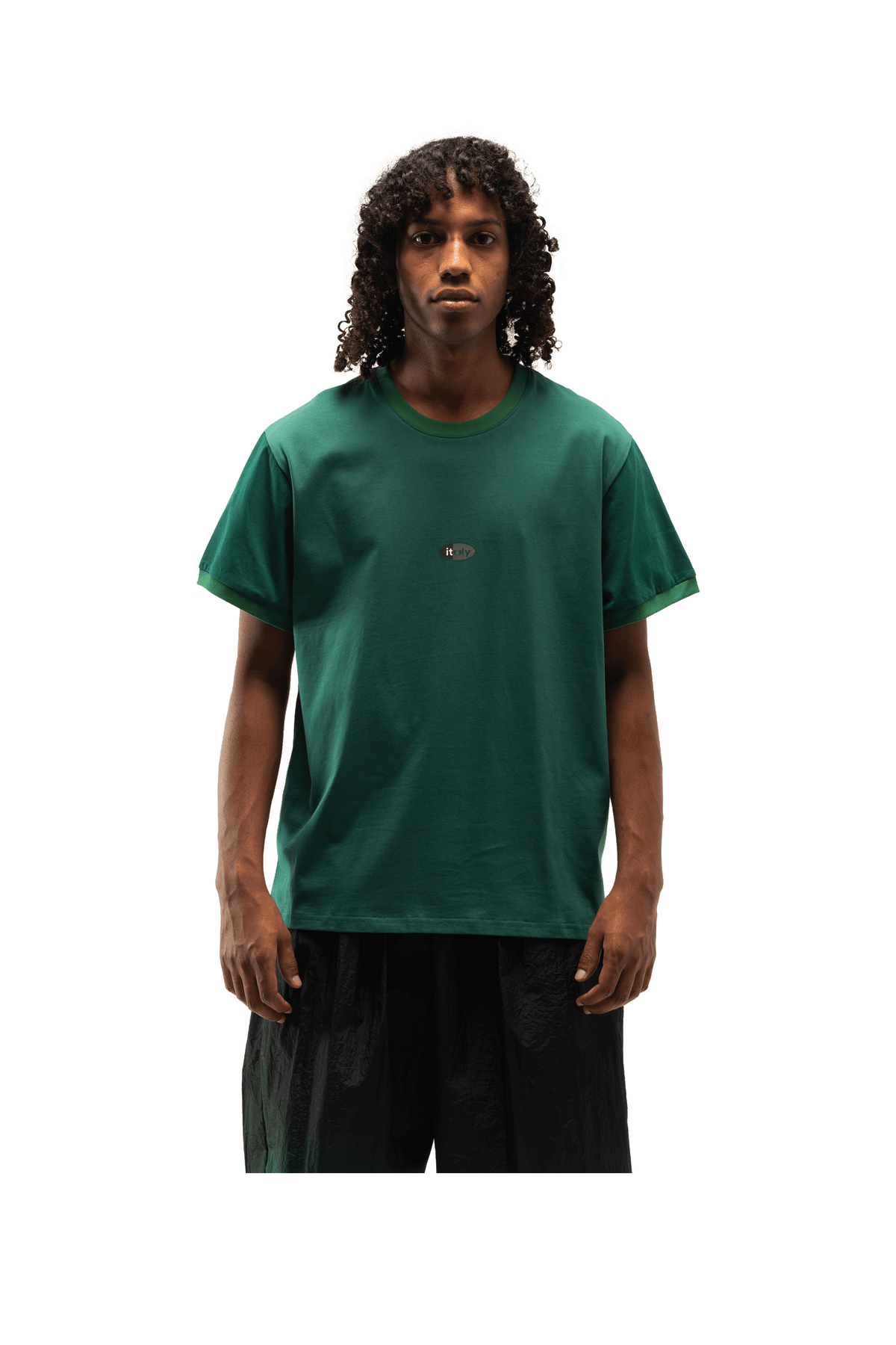 Italy Tee