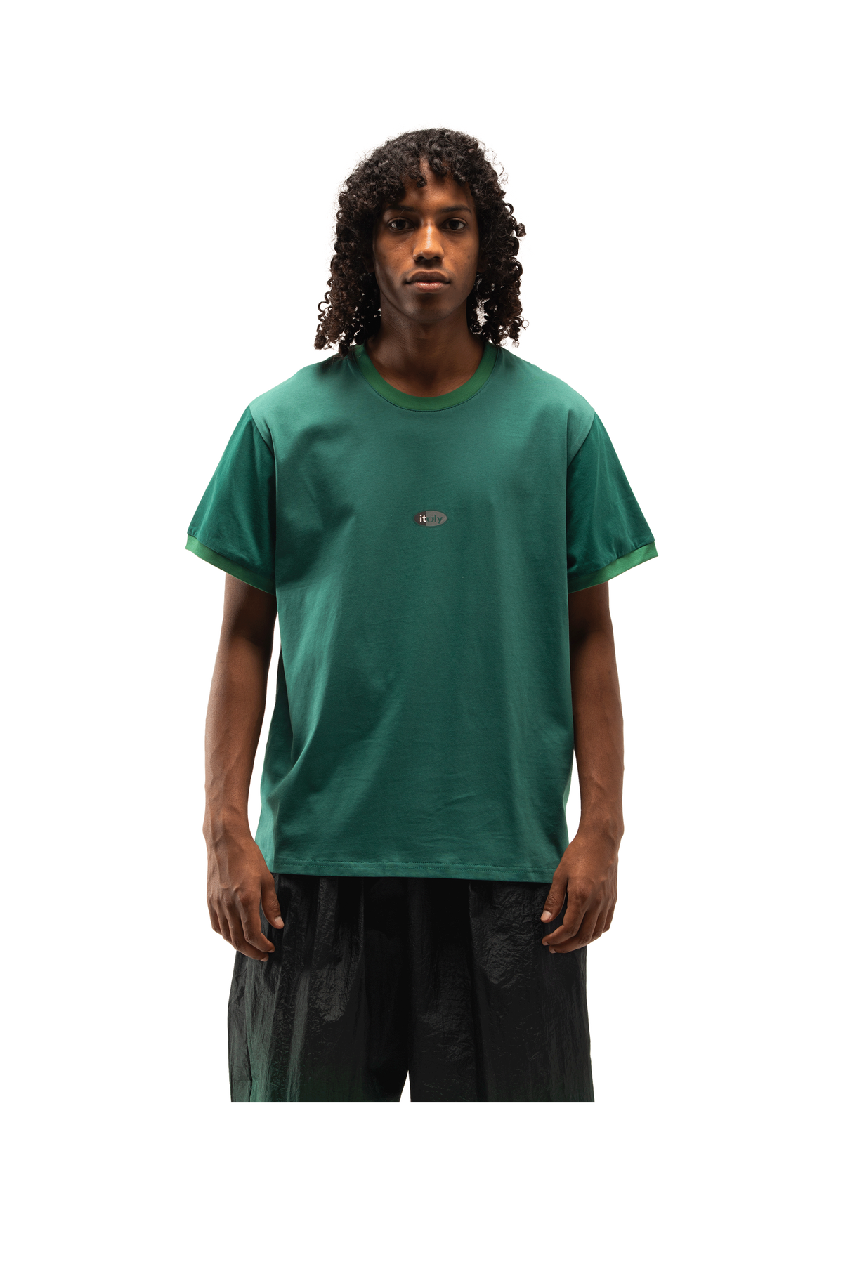 Italy Tee