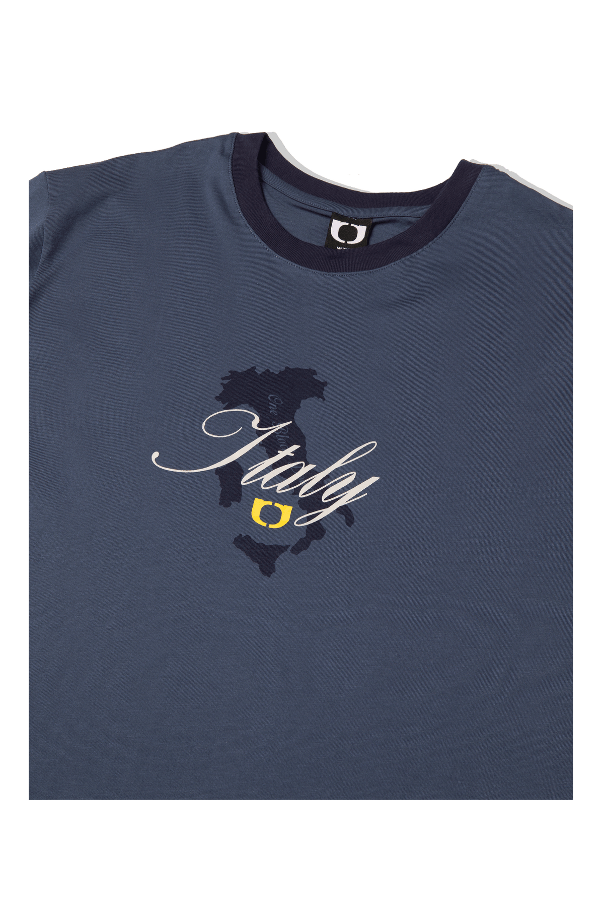 Italy Tee