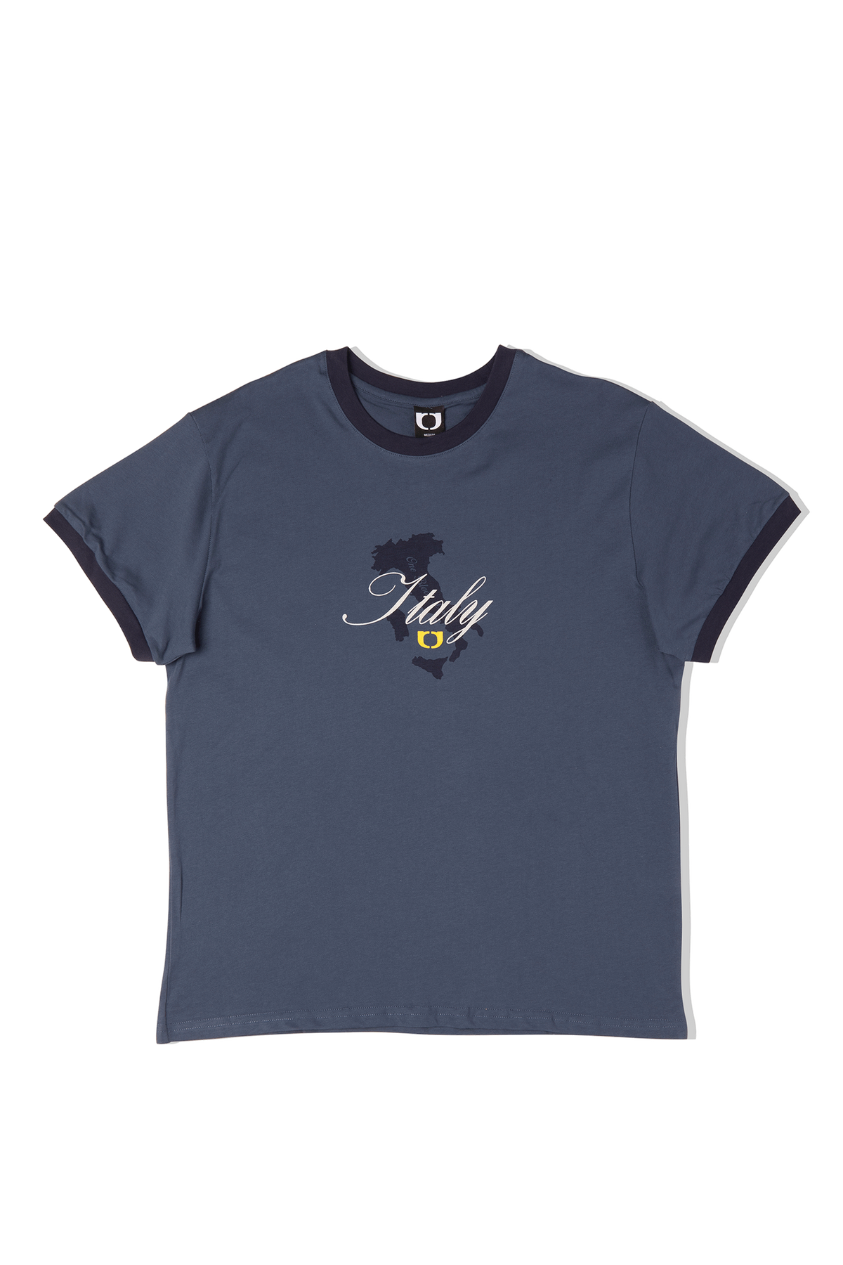 Italy Tee