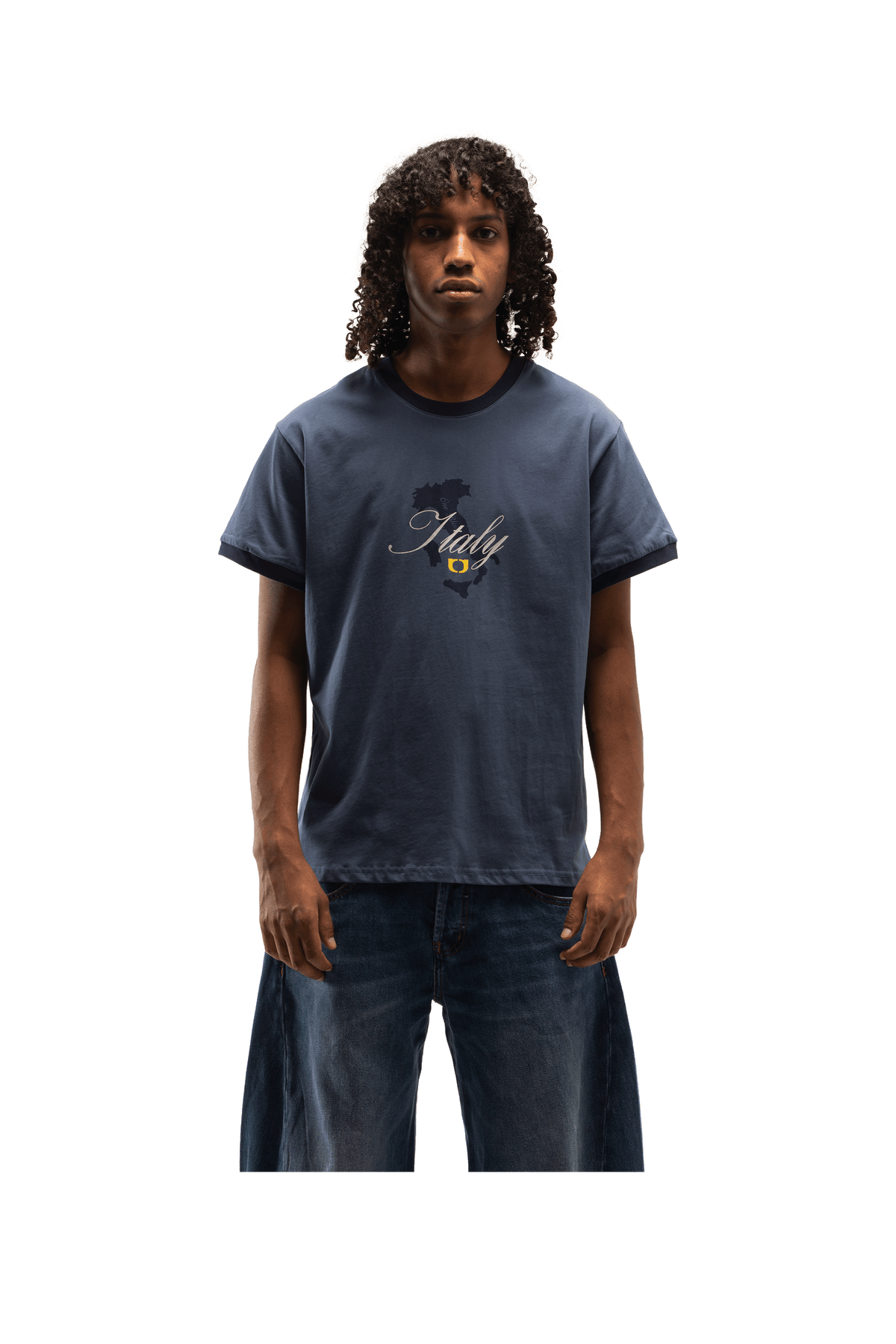 Italy Tee