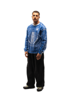 Italy Longsleeve Tee