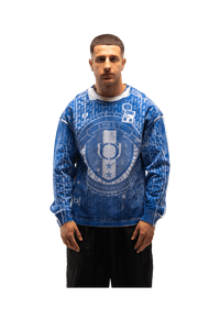 Italy Longsleeve Tee
