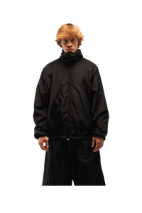Double Cut Tracksuit Jacket