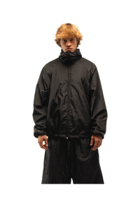 Double Cut Tracksuit Jacket