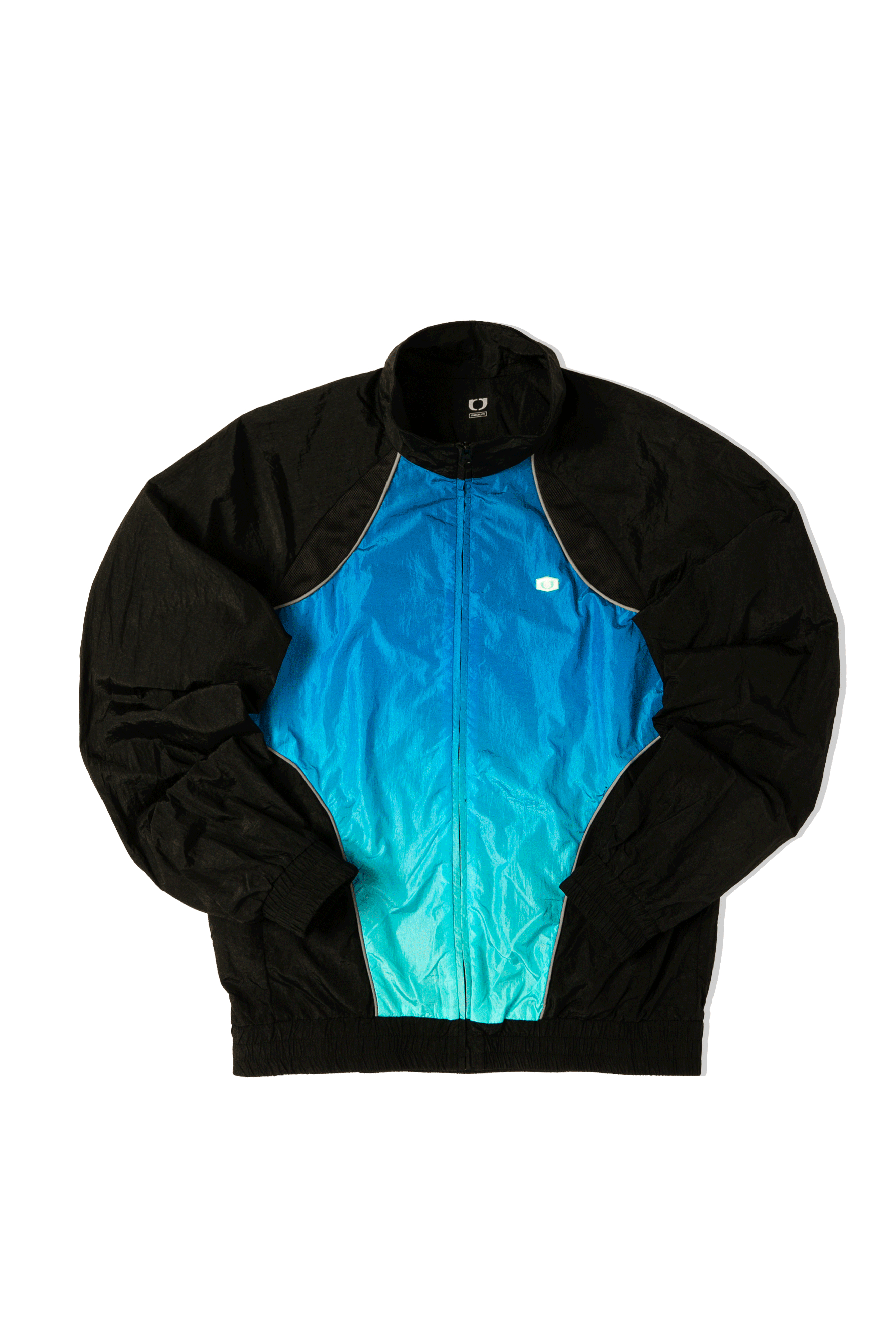 Track Jacket "Reverse"