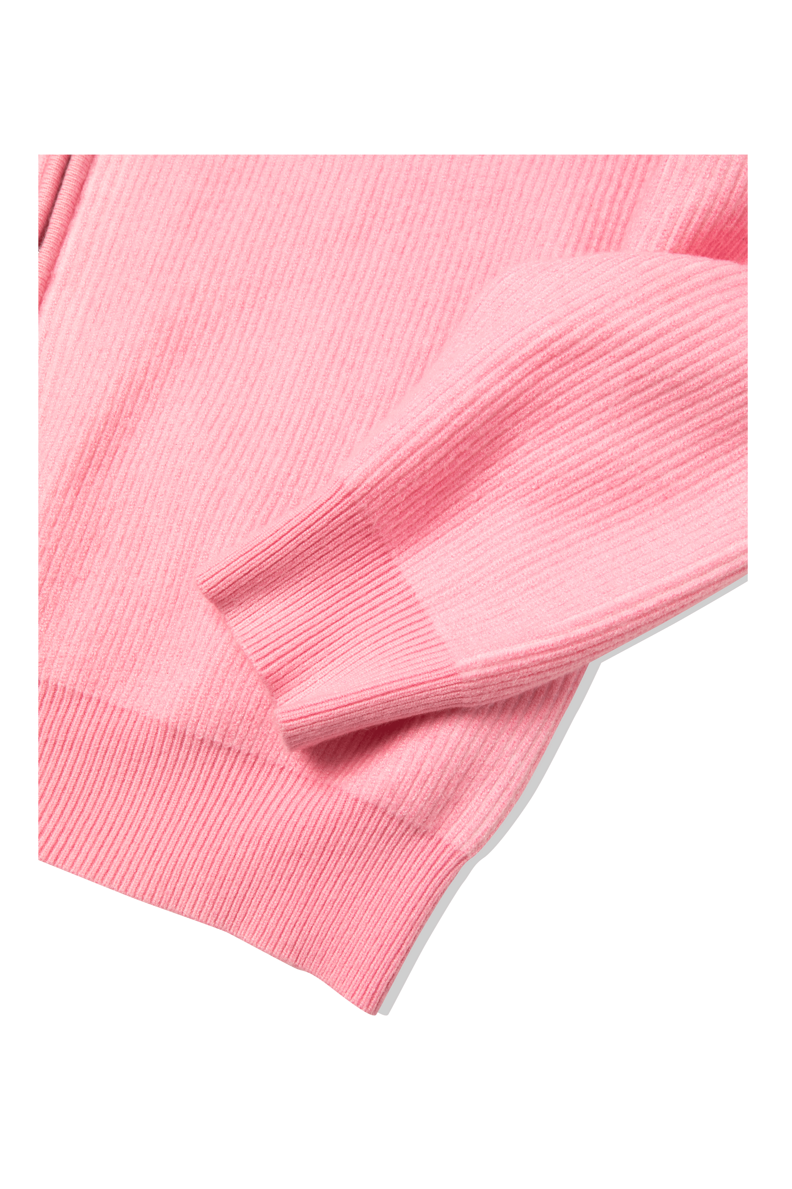 Vanise' Zip-Up Jacket