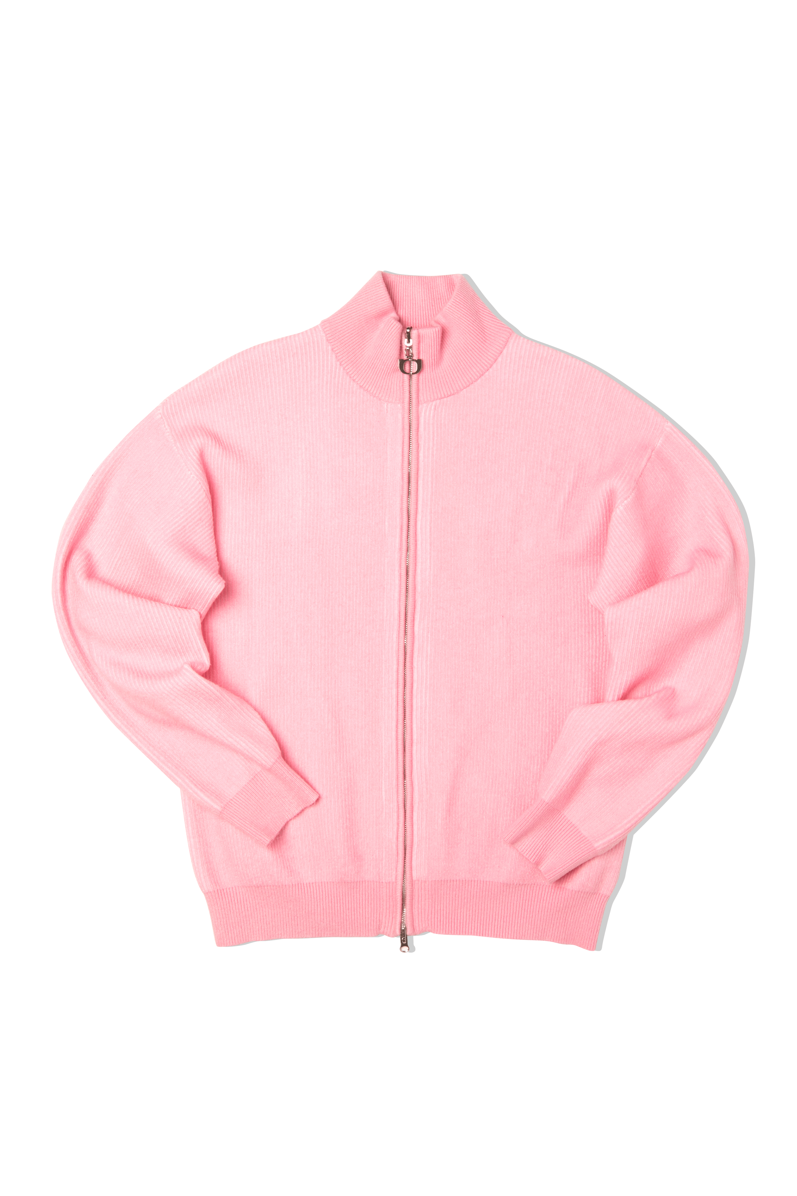 Vanise' Zip-Up Jacket