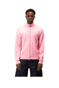 Vanise' Zip-Up Jacket