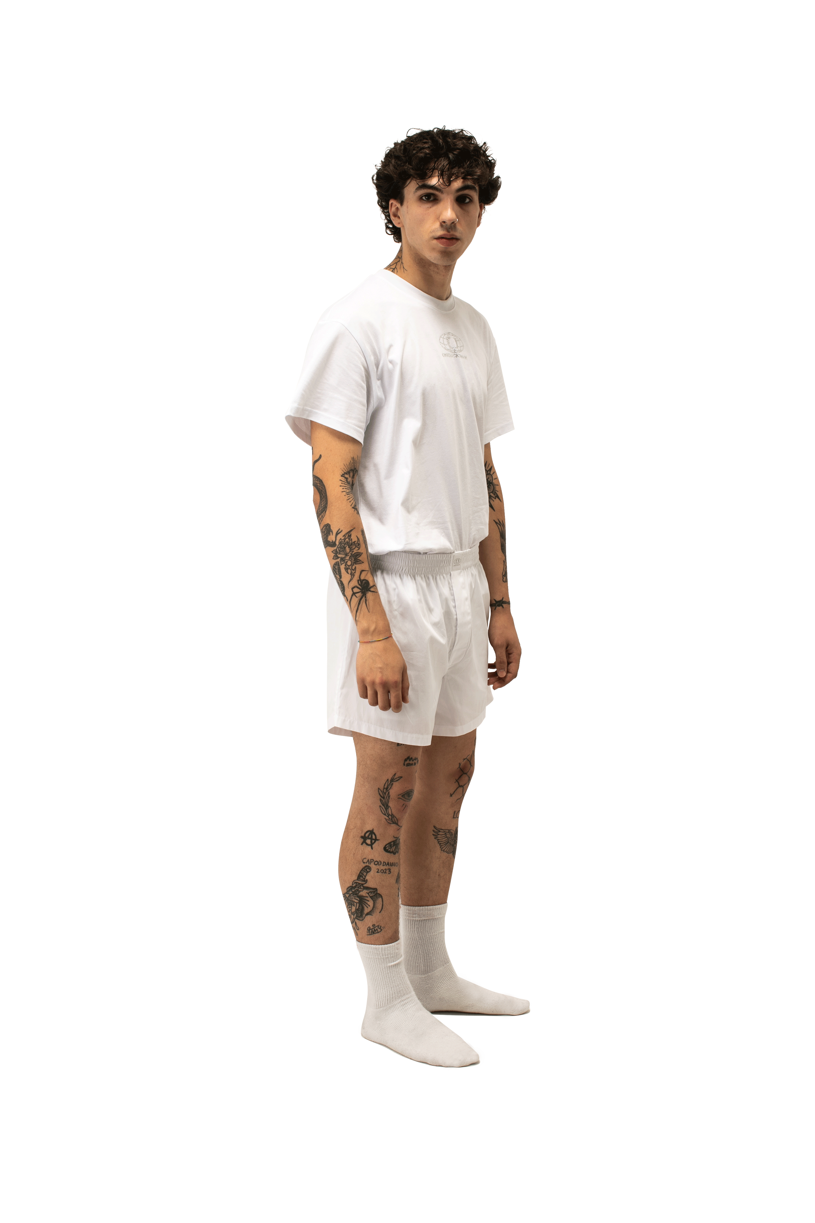 Link Boxers​