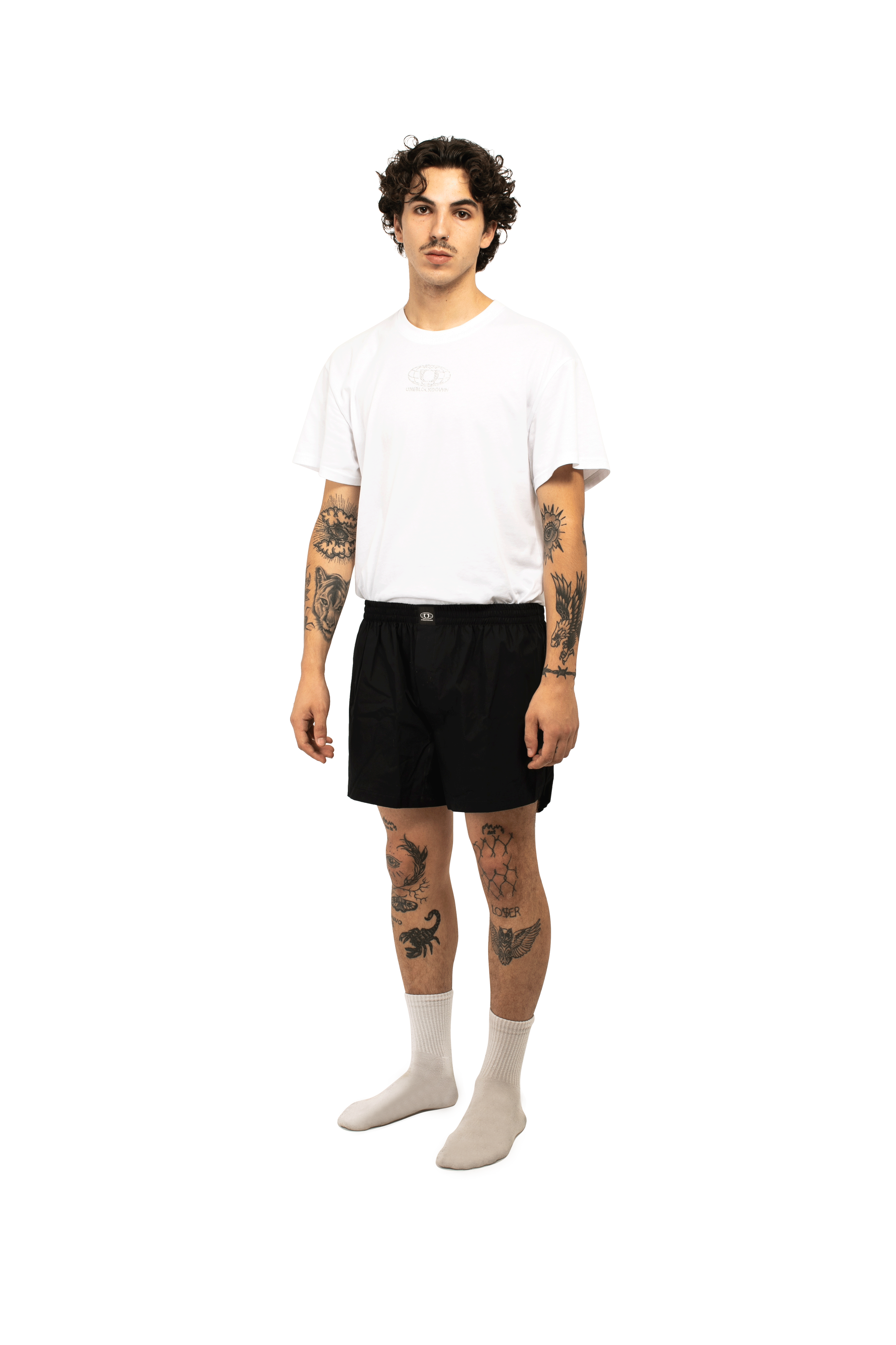 Link Boxers​