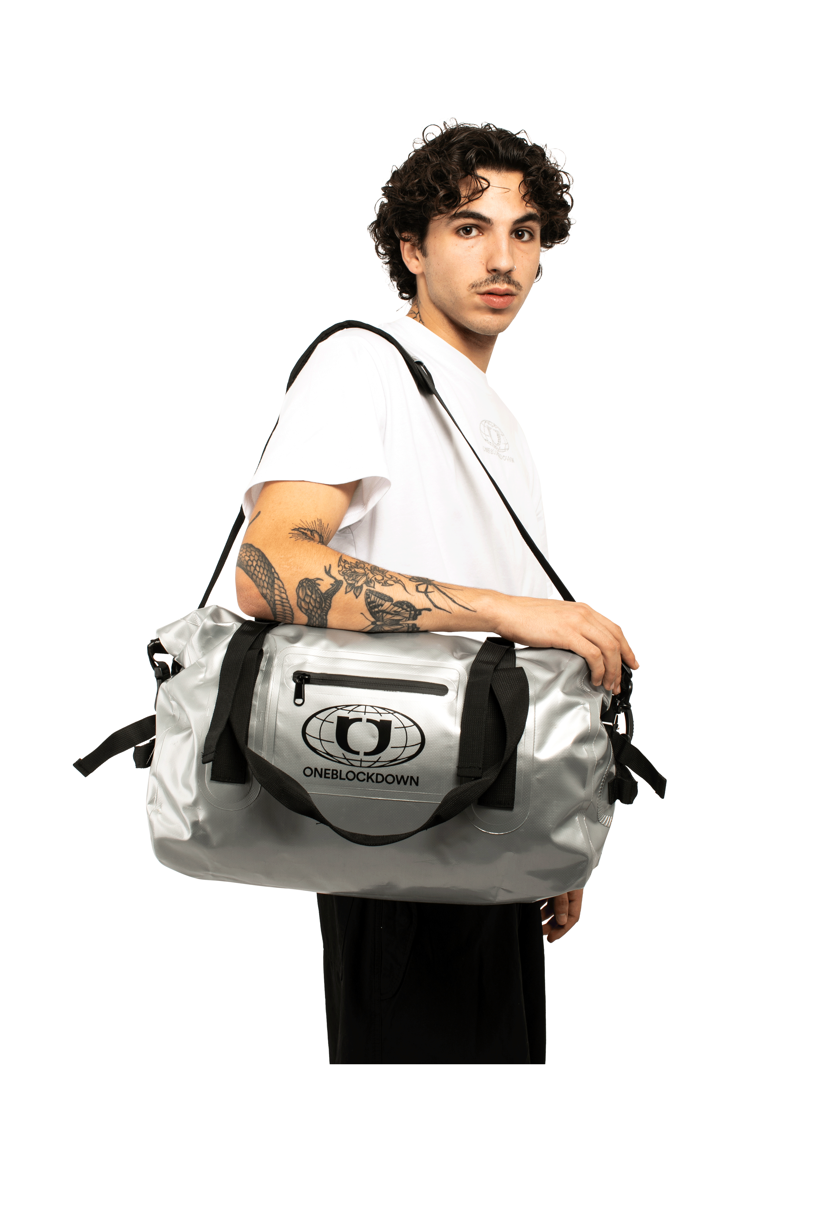 Link Duffle Bag 20L