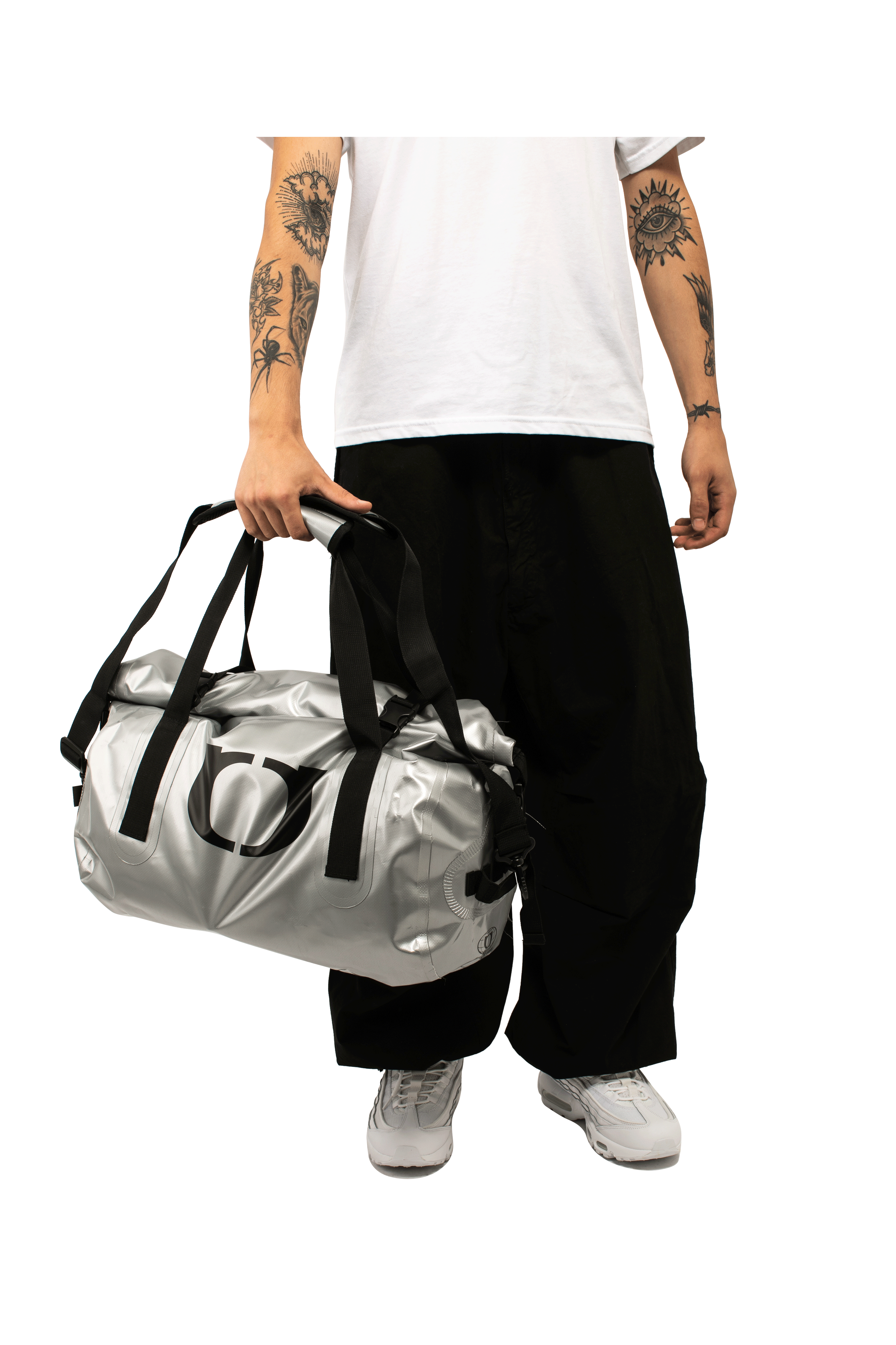 Link Duffle Bag 20L