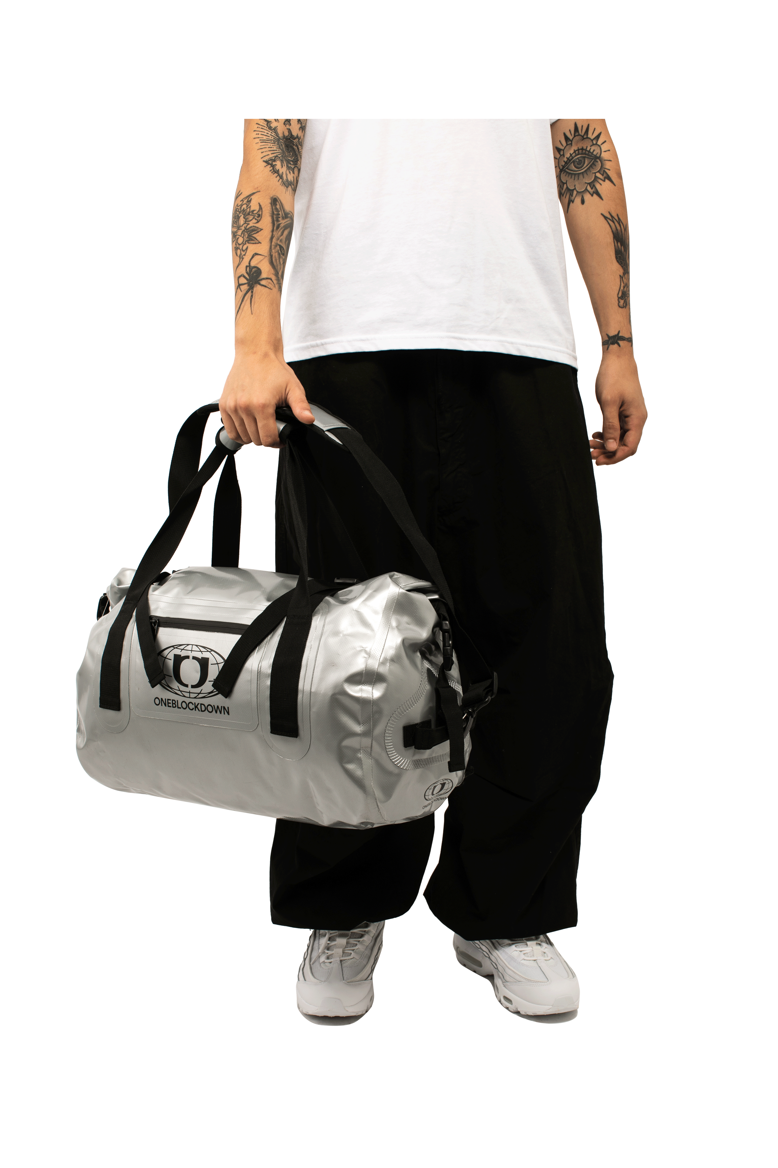 Link Duffle Bag 20L