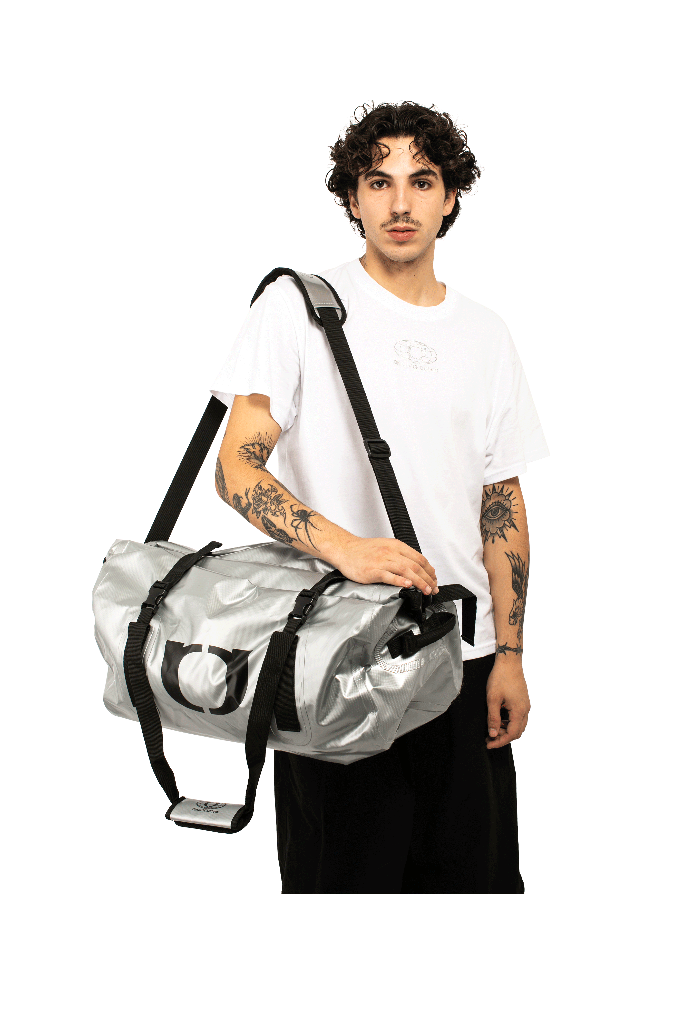 Link Duffle Bag 40L