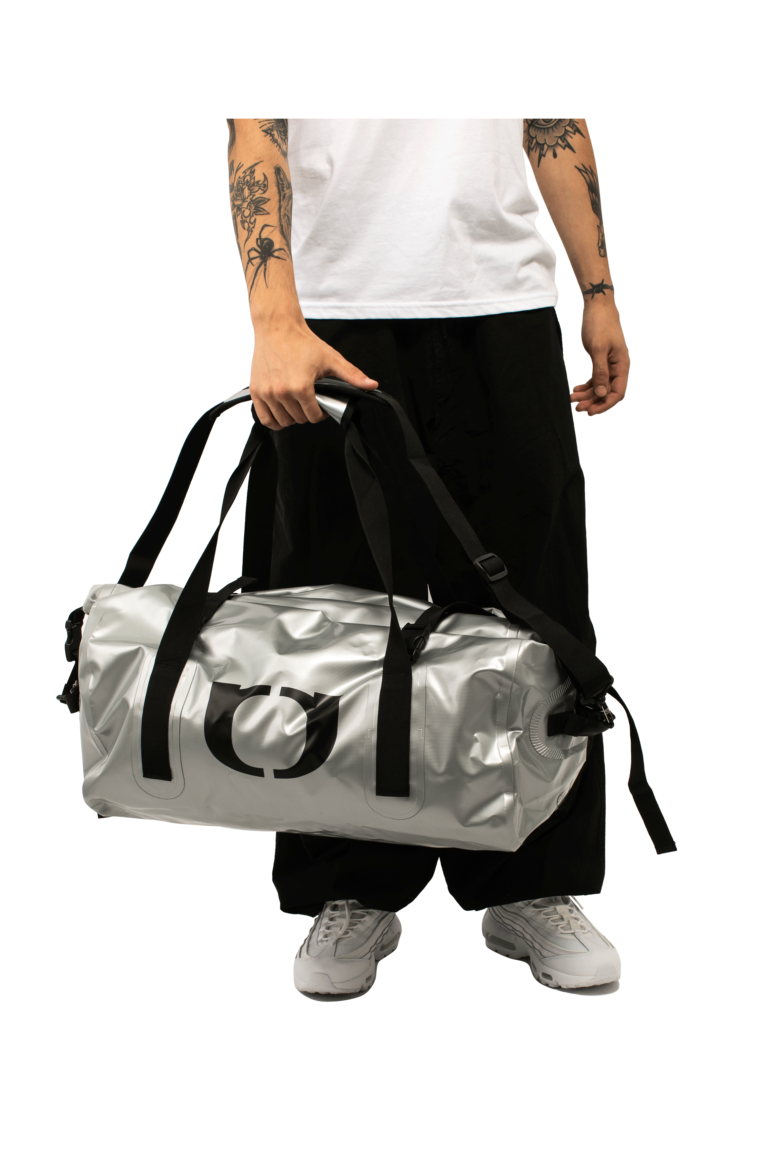 Link Duffle Bag 40L