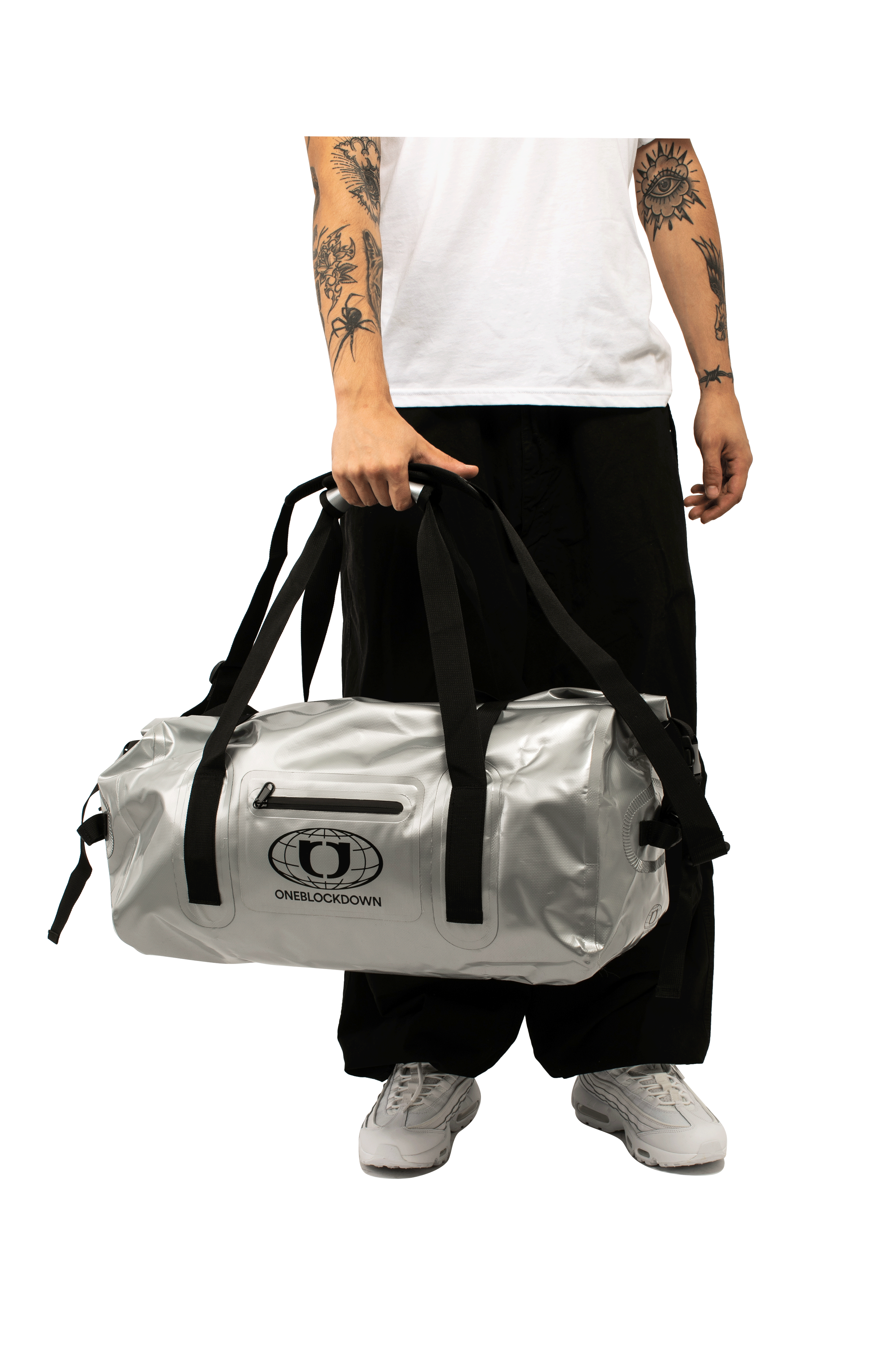 Link Duffle Bag 40L