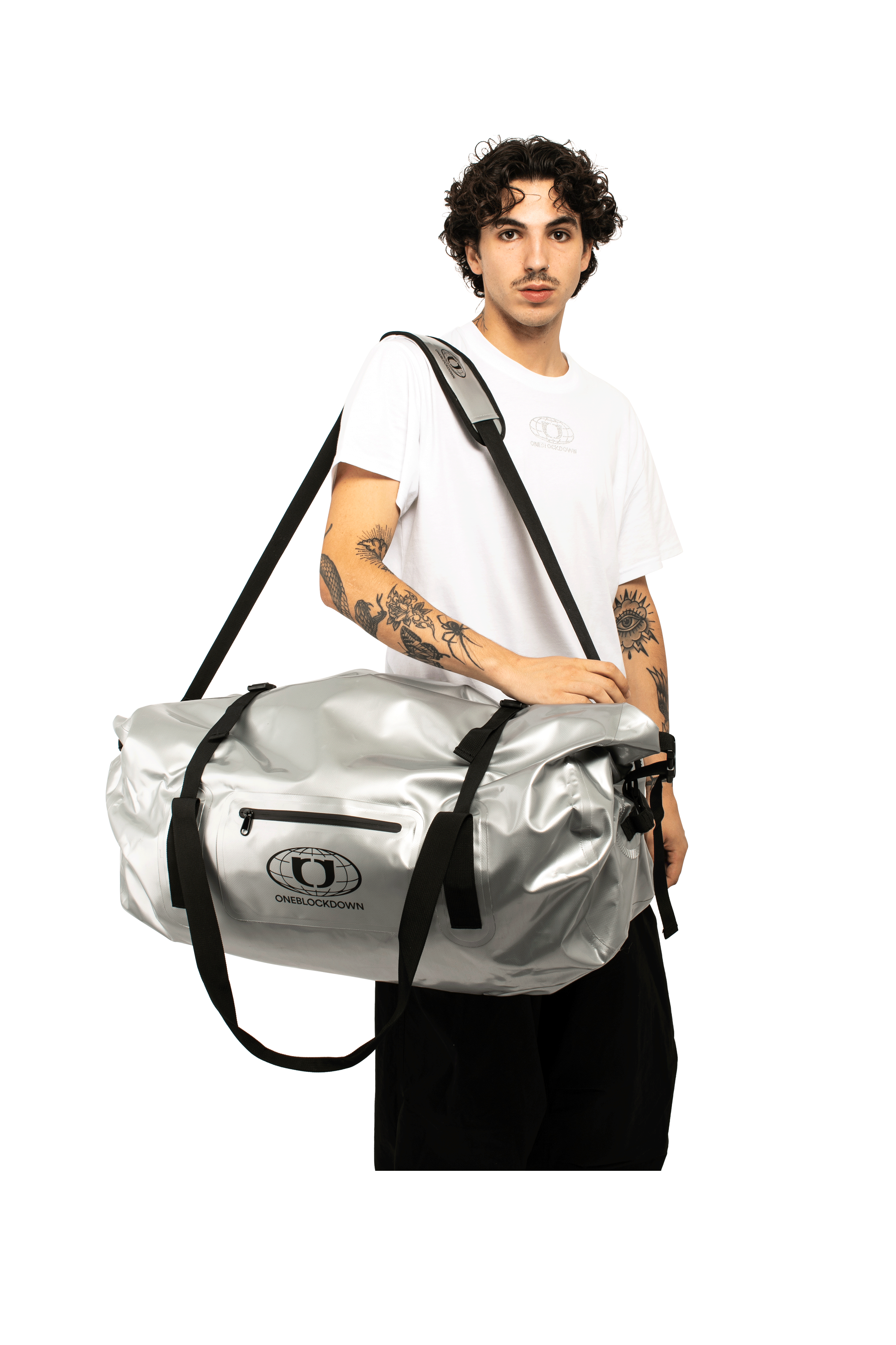 Link Duffle Bag 90L