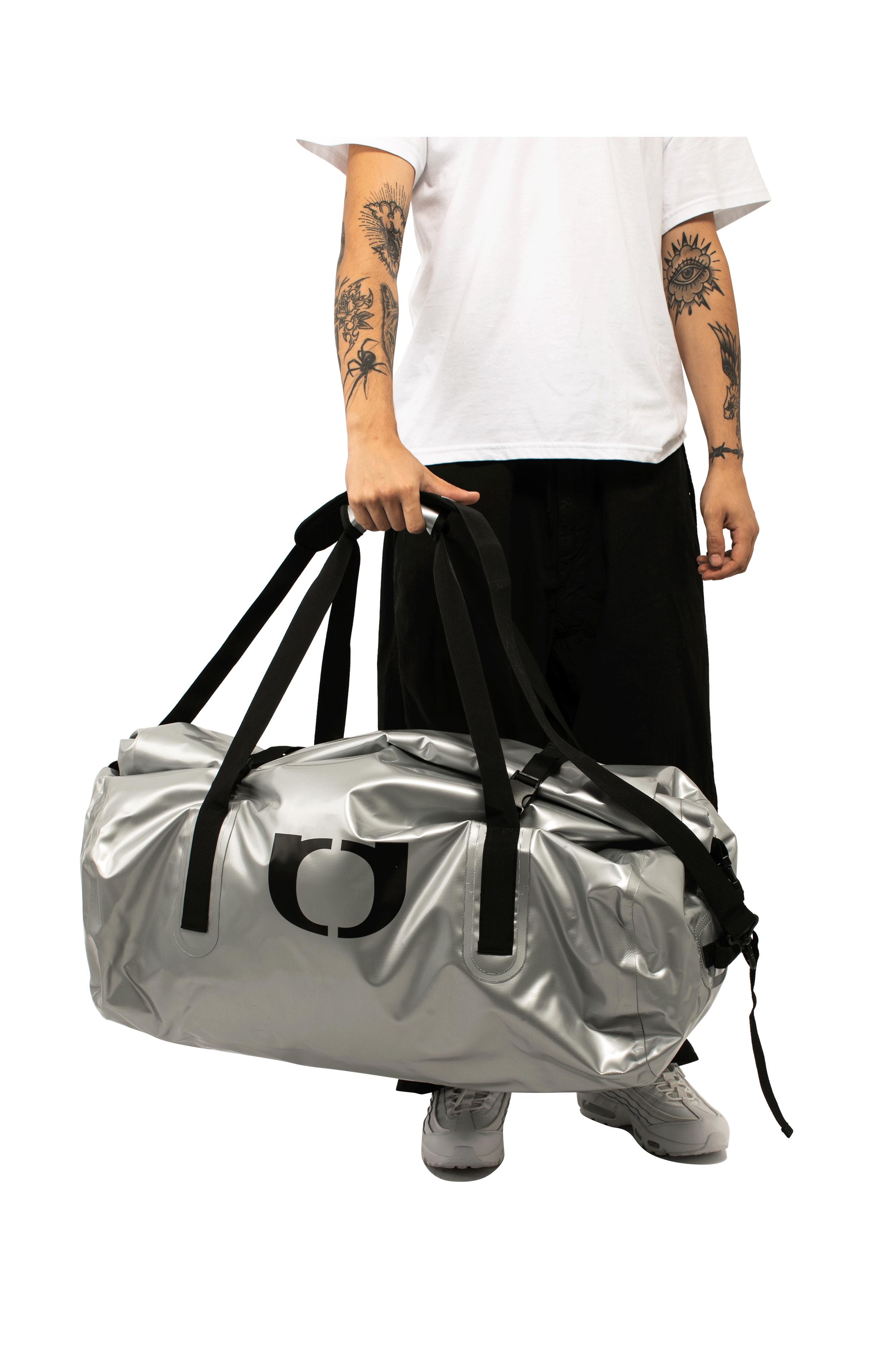 Link Duffle Bag 90L