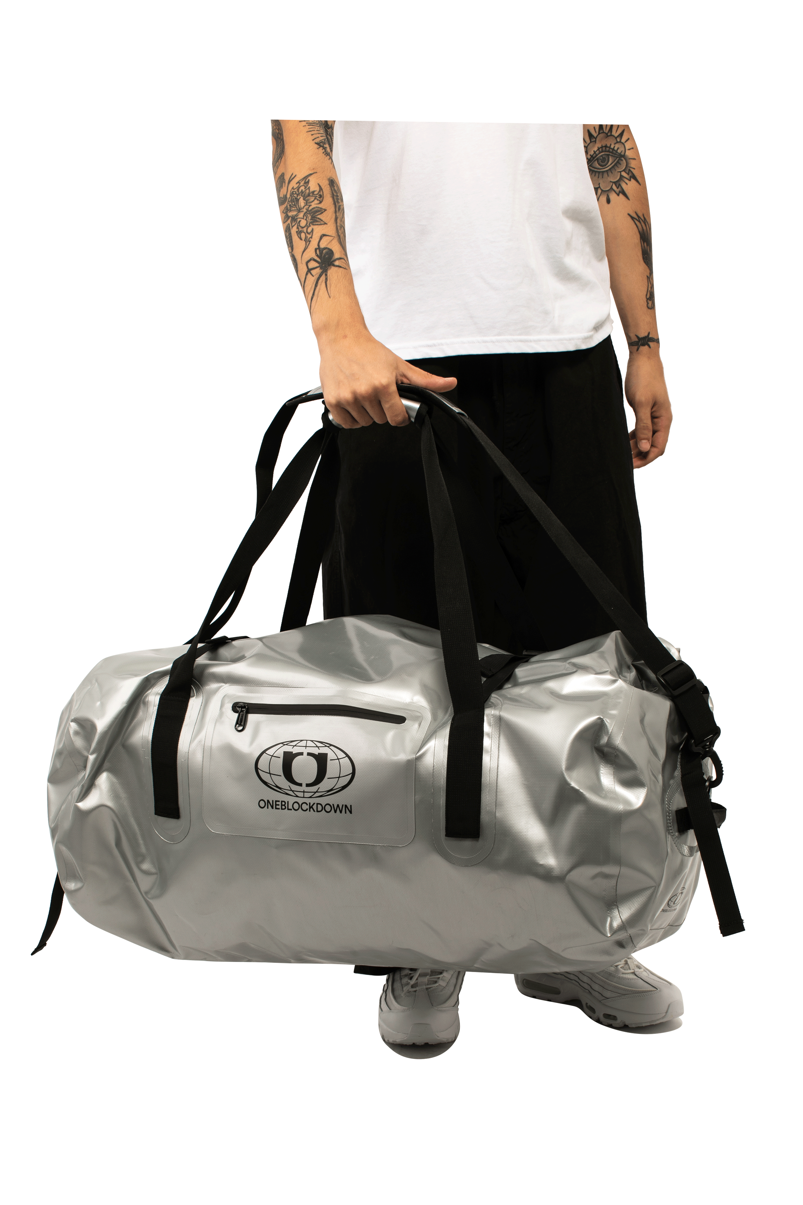 Link Duffle Bag 90L