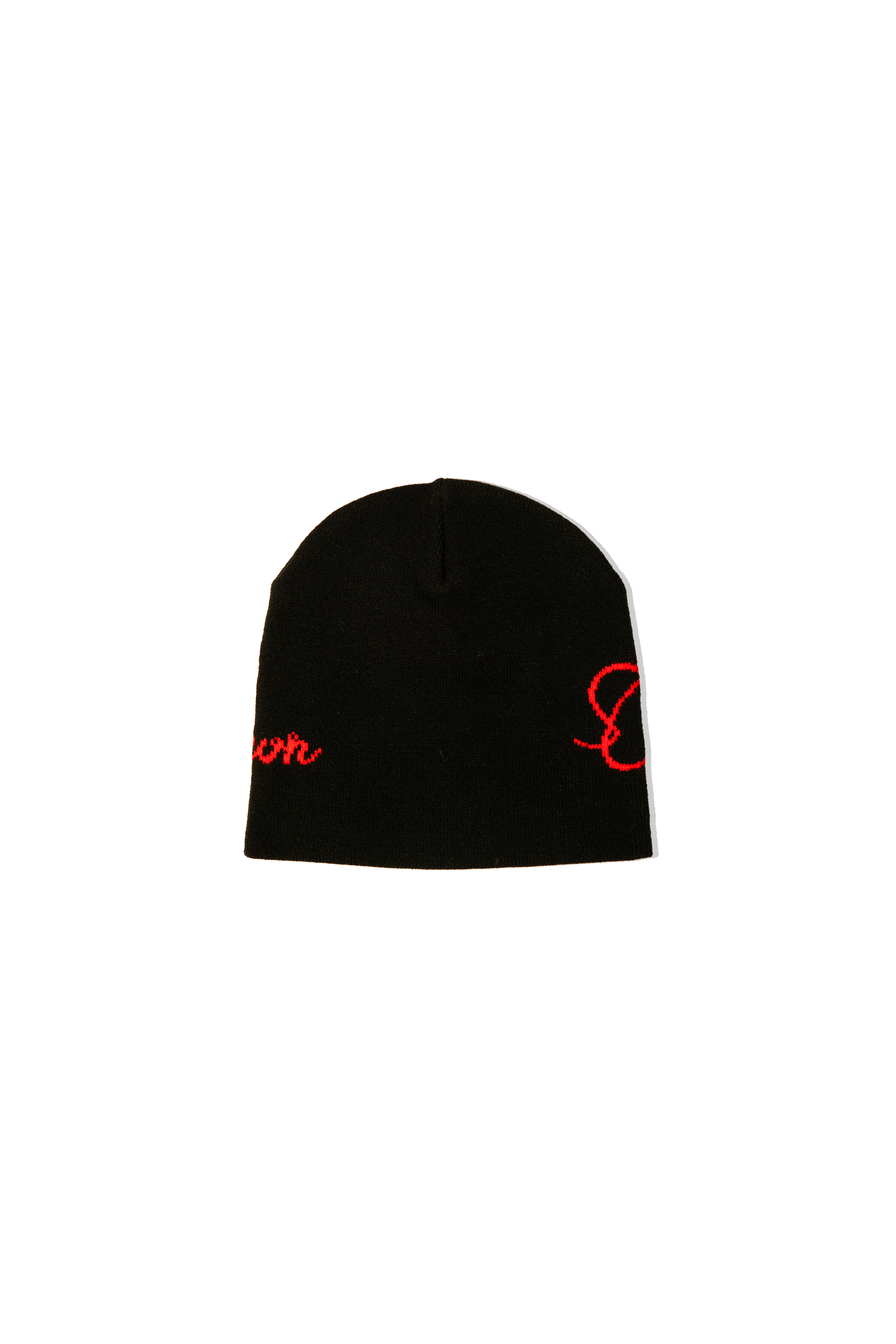 Italic Beanie.