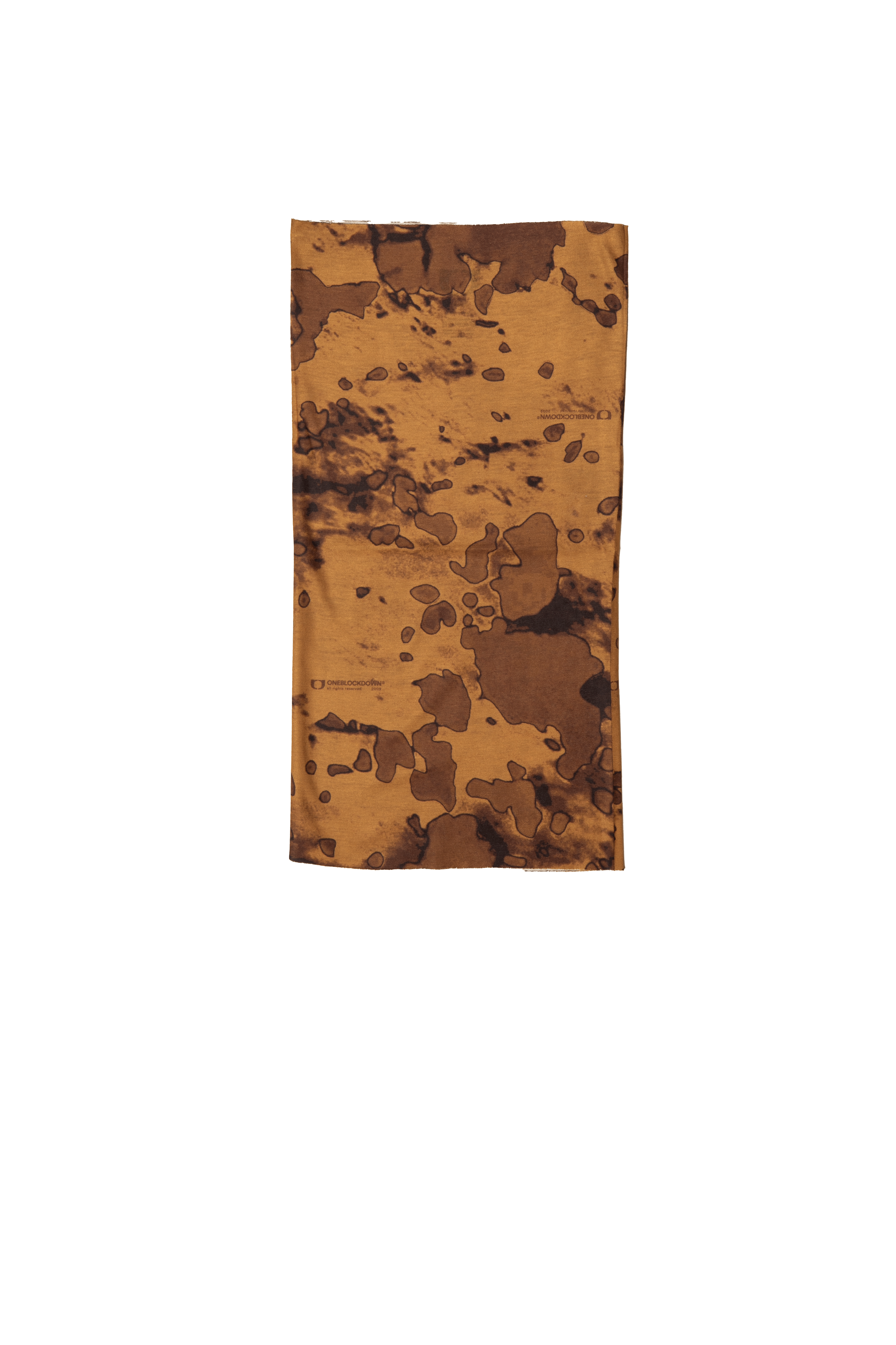 Liquid Camo Neck Warmer