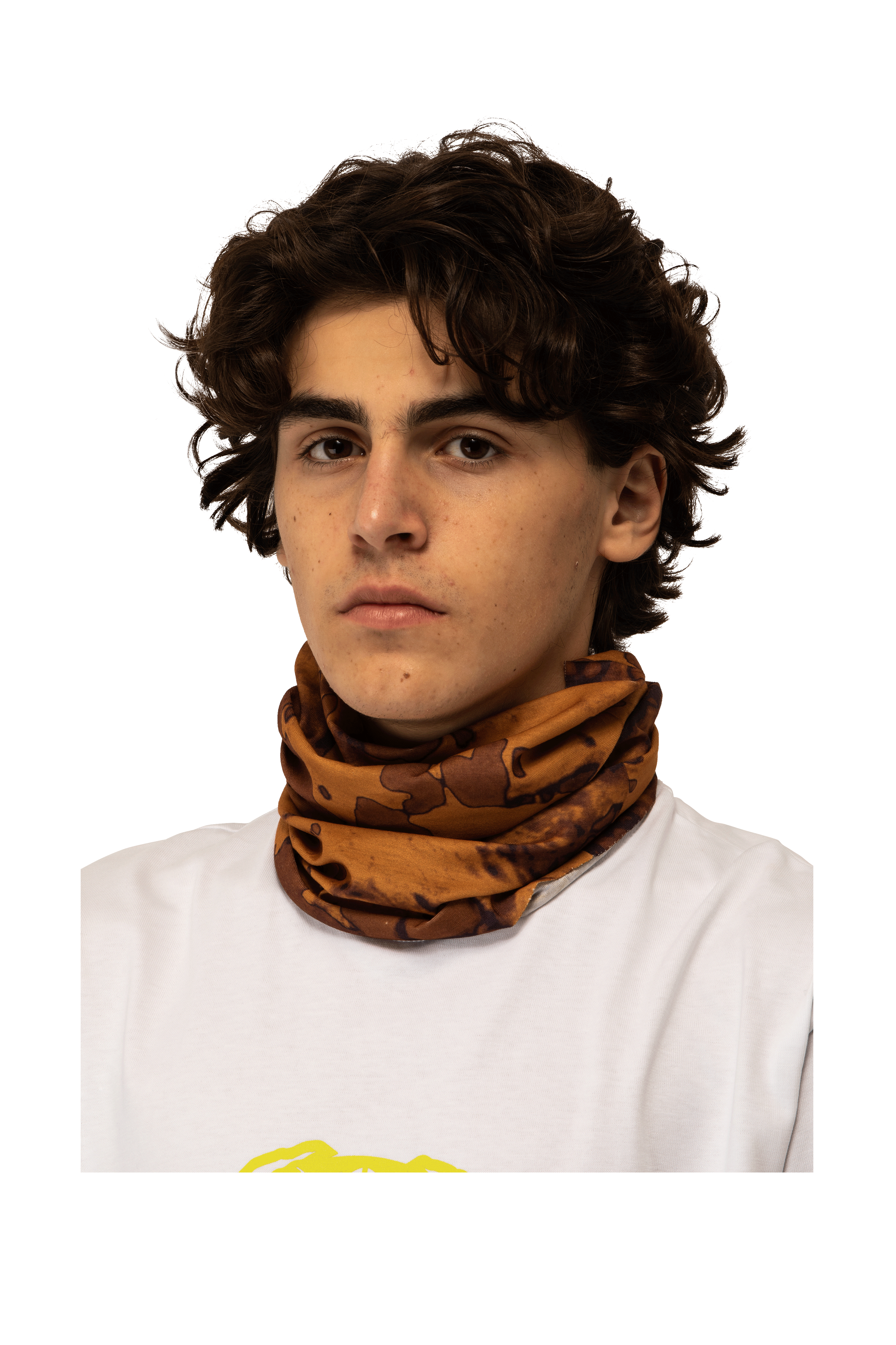 Liquid Camo Neck Warmer