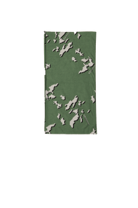 Moss Digi Camo Neck Warmer