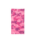 Pink Digi Camo Neck Warmer