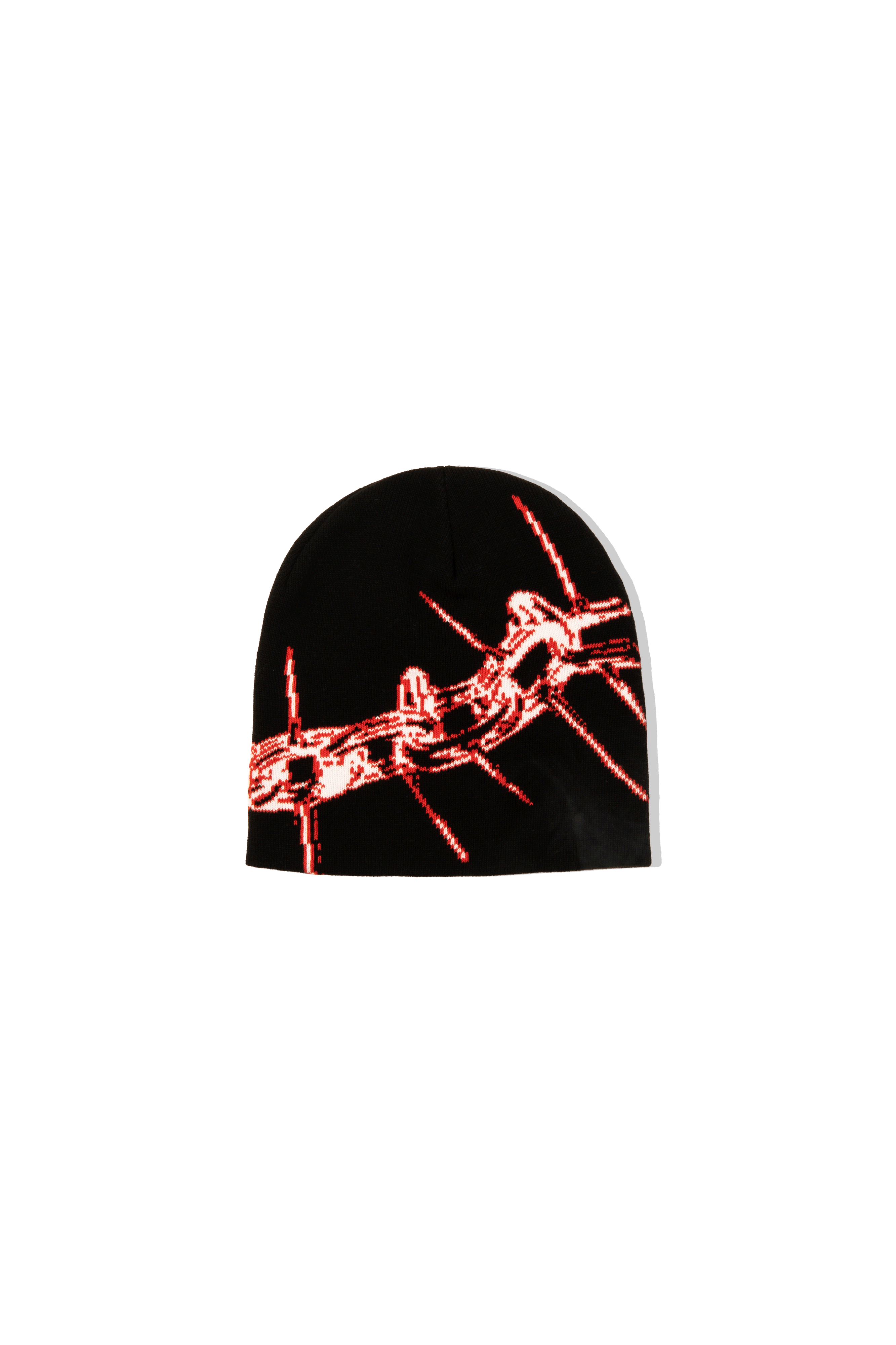 Broken Chain Beanie