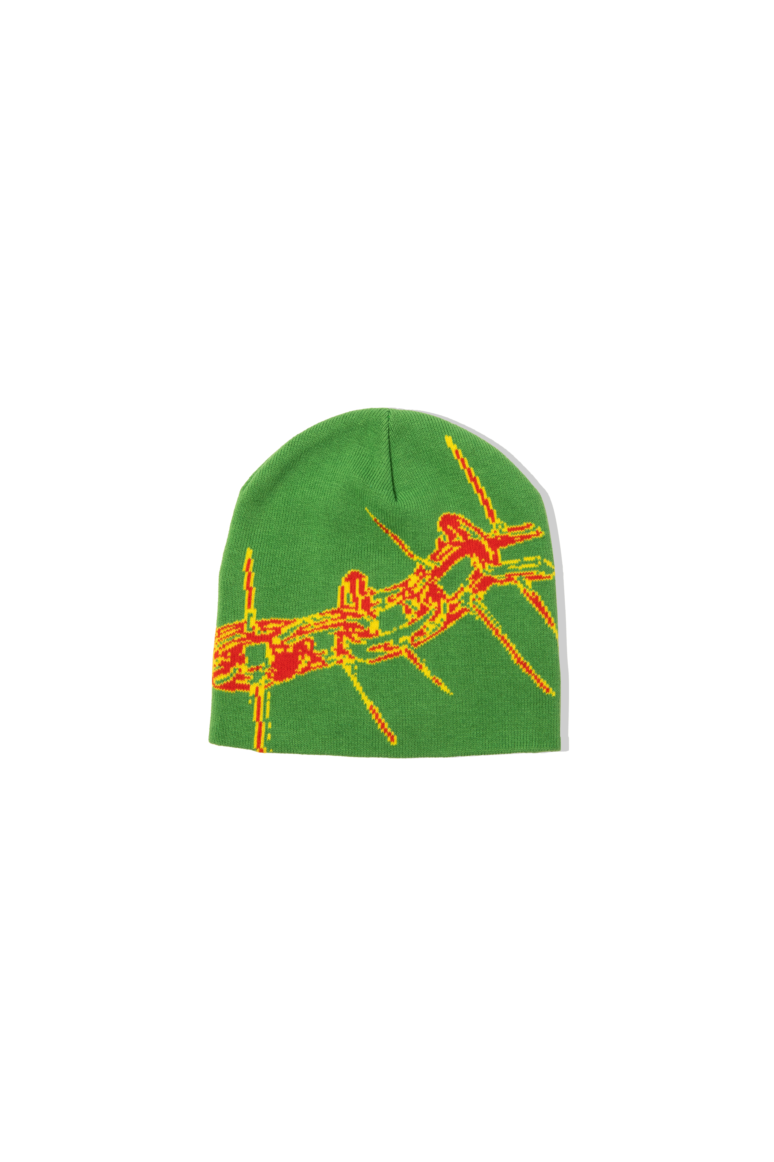 Broken Chain Beanie