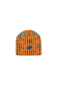 Link Camo Beanie