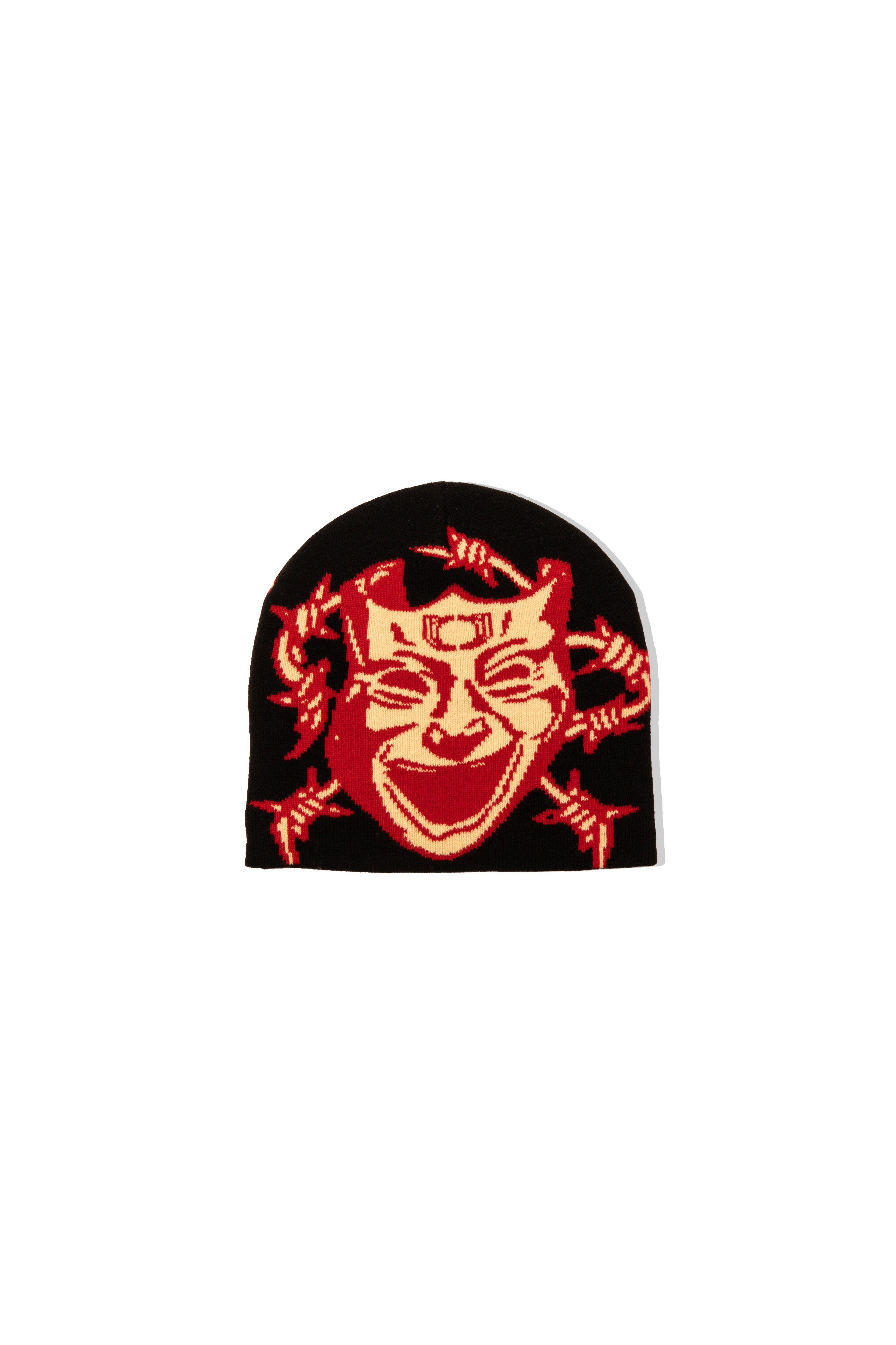 Two-Face Beanie