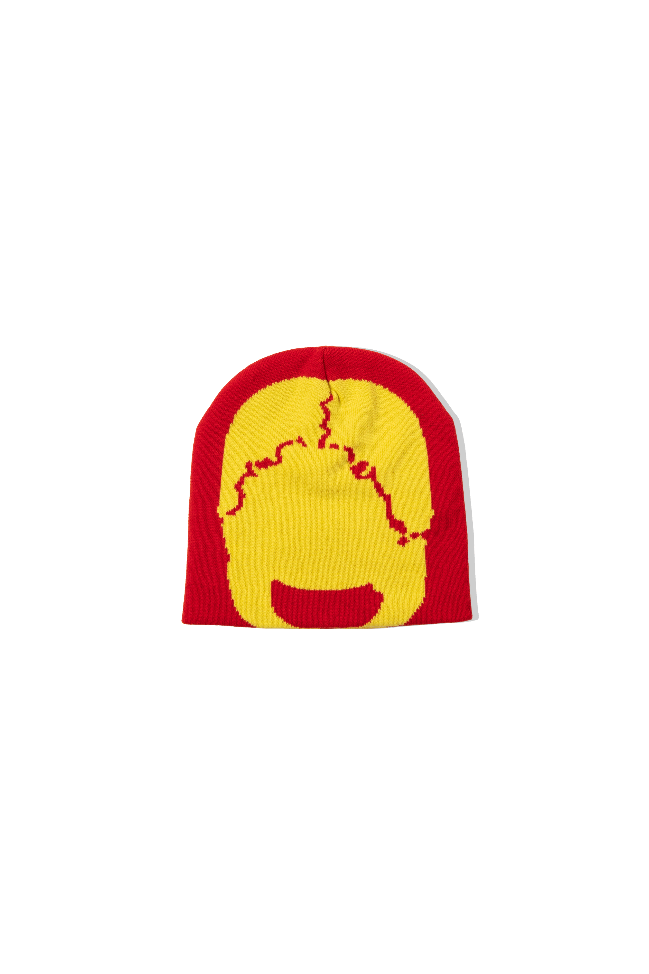 Skull Beanie