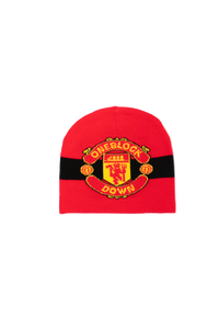 Red Devils Beanie