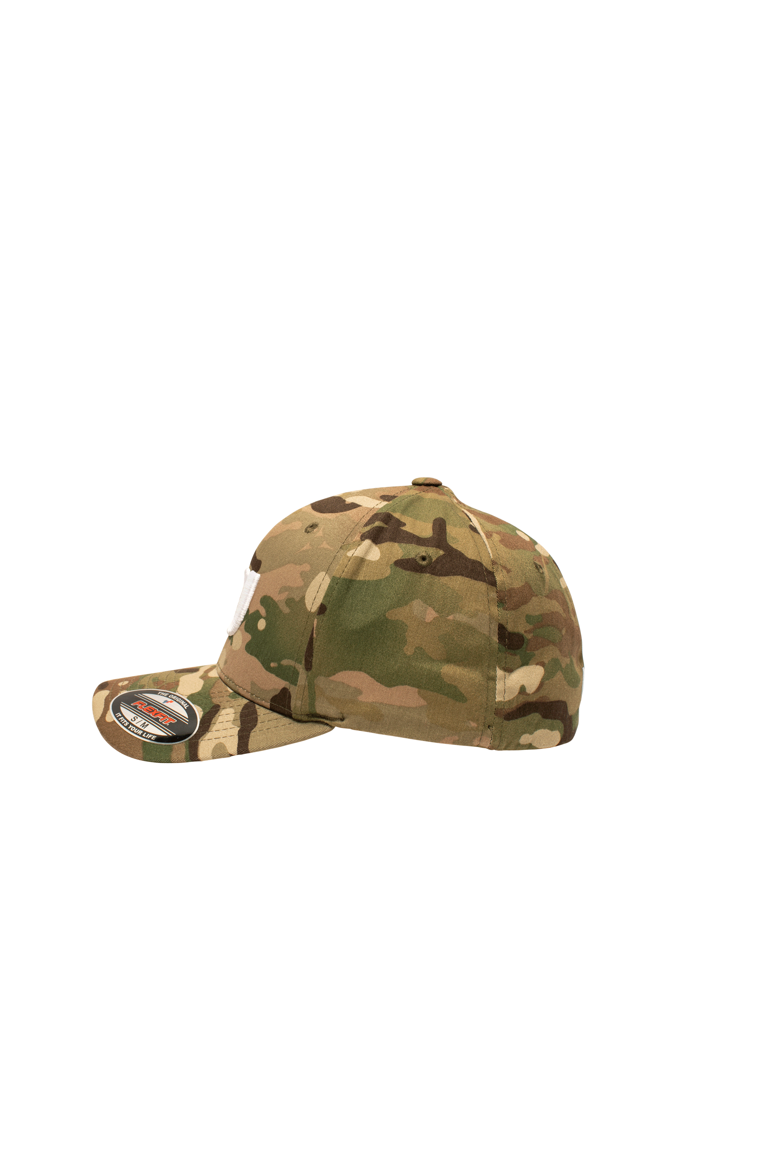 Link Multicam Hat