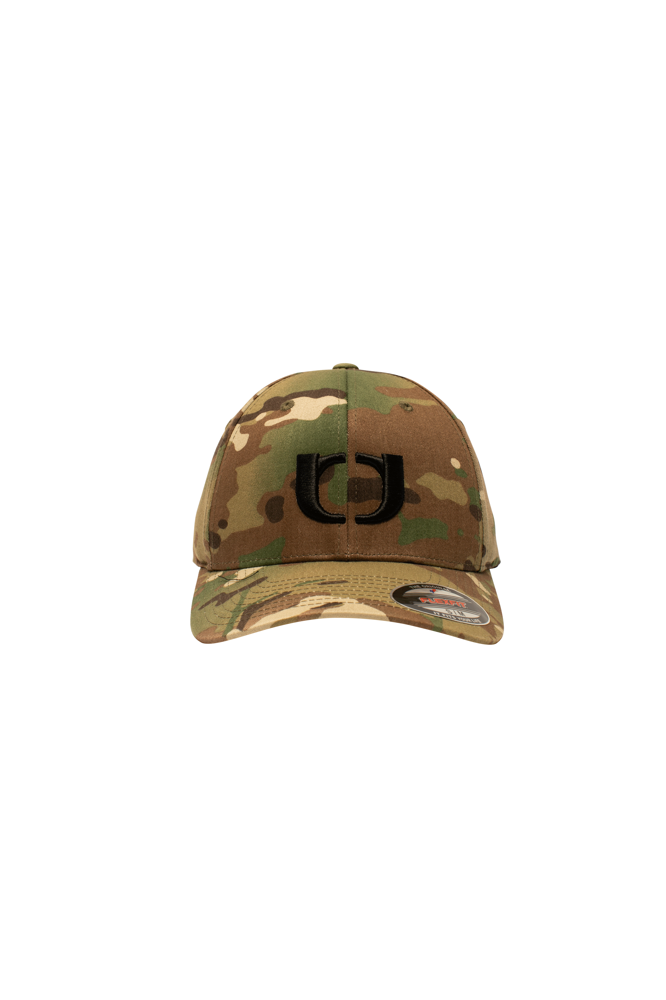 Link Multicam Hat