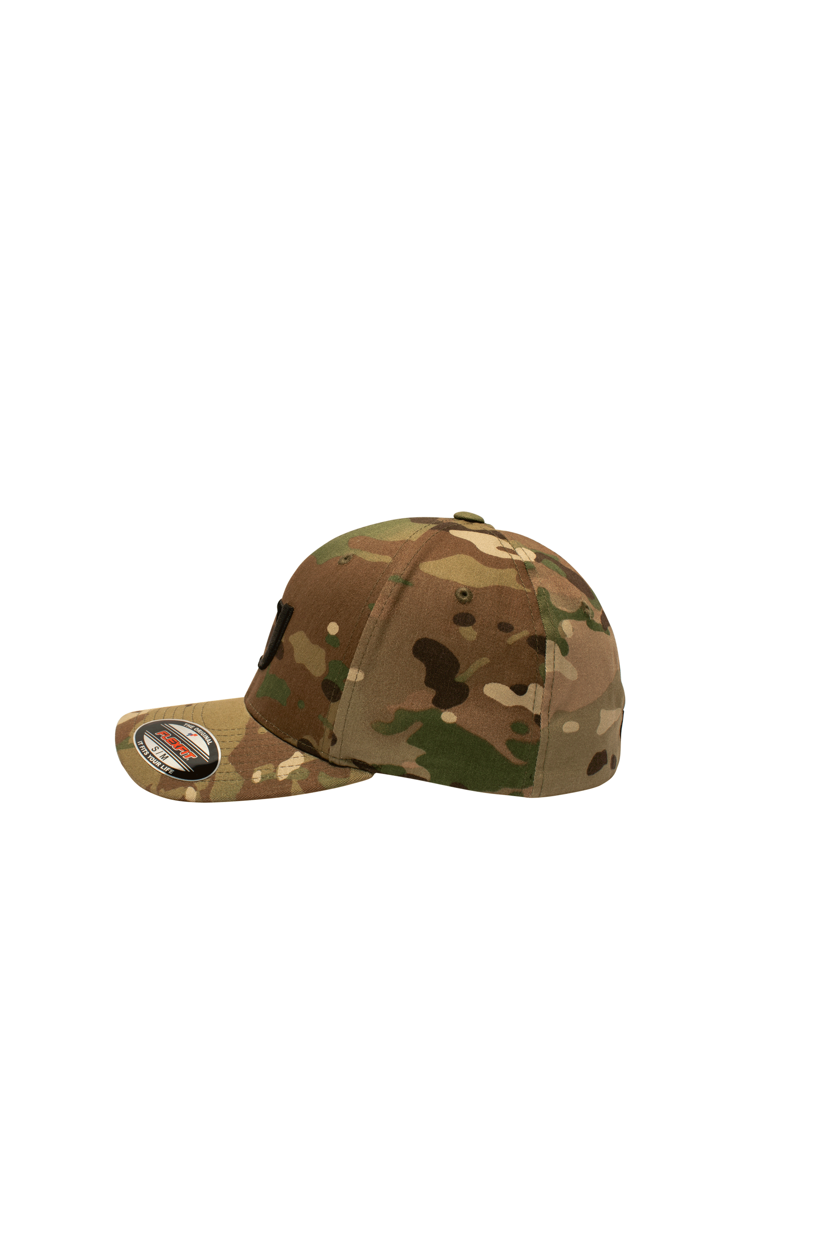 Link Multicam Hat