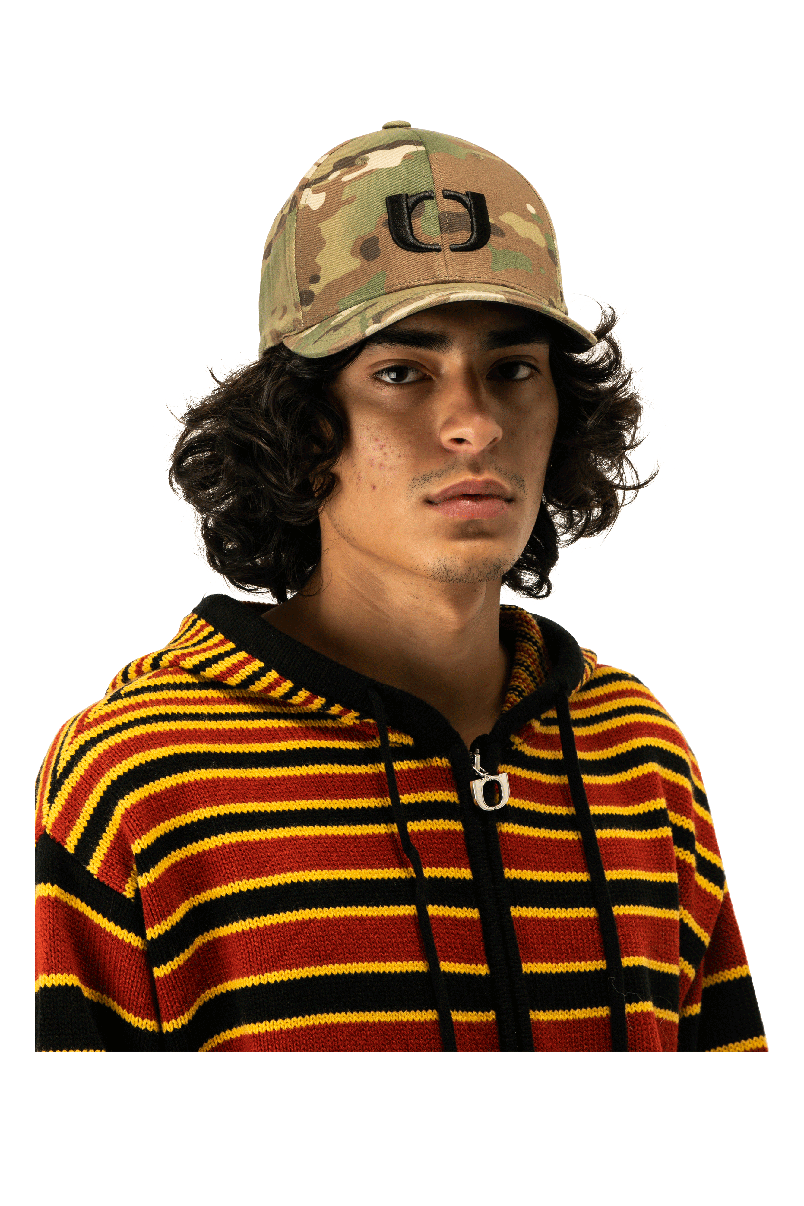 Link Multicam Hat