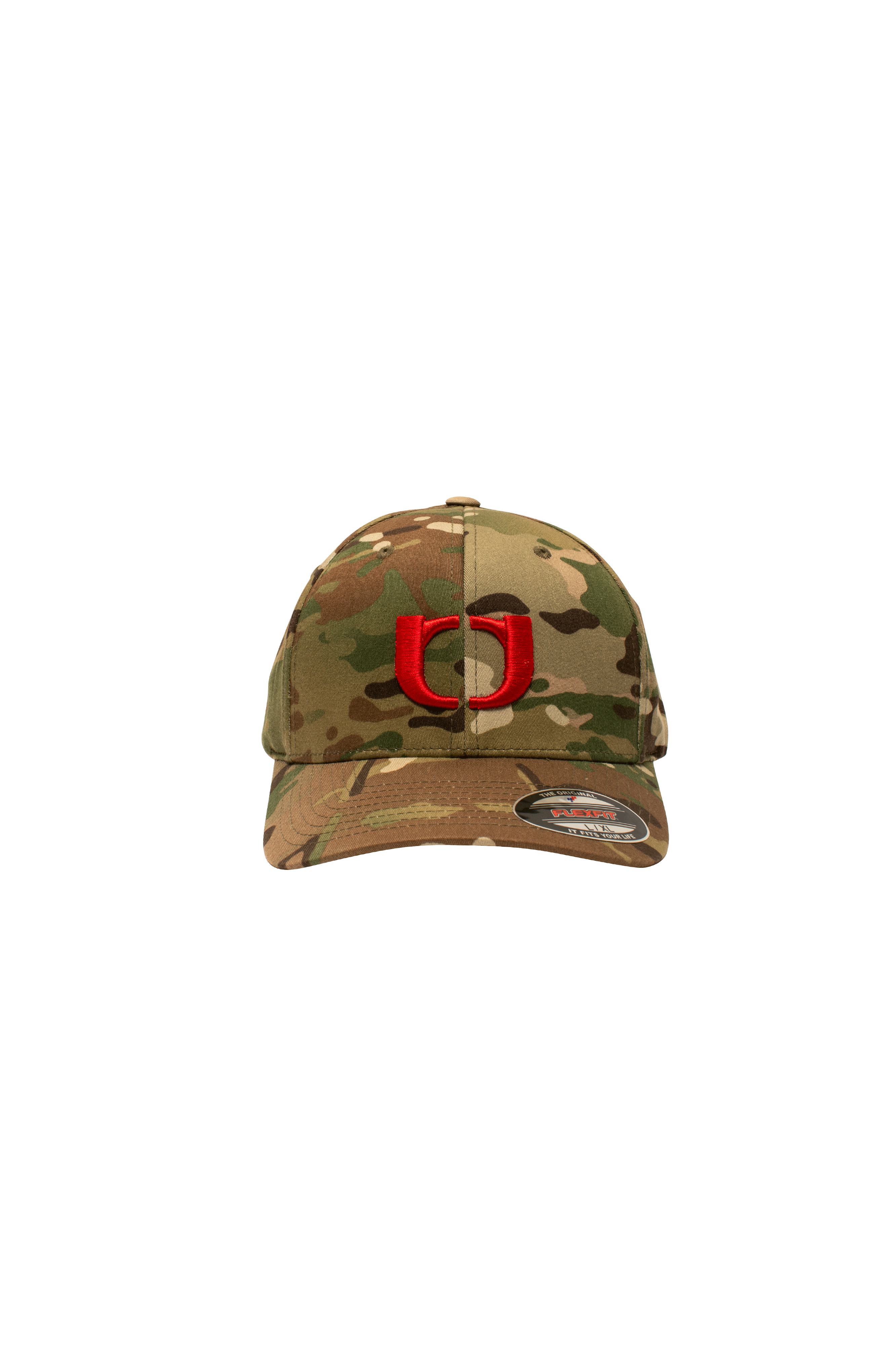 Link Multicam Hat